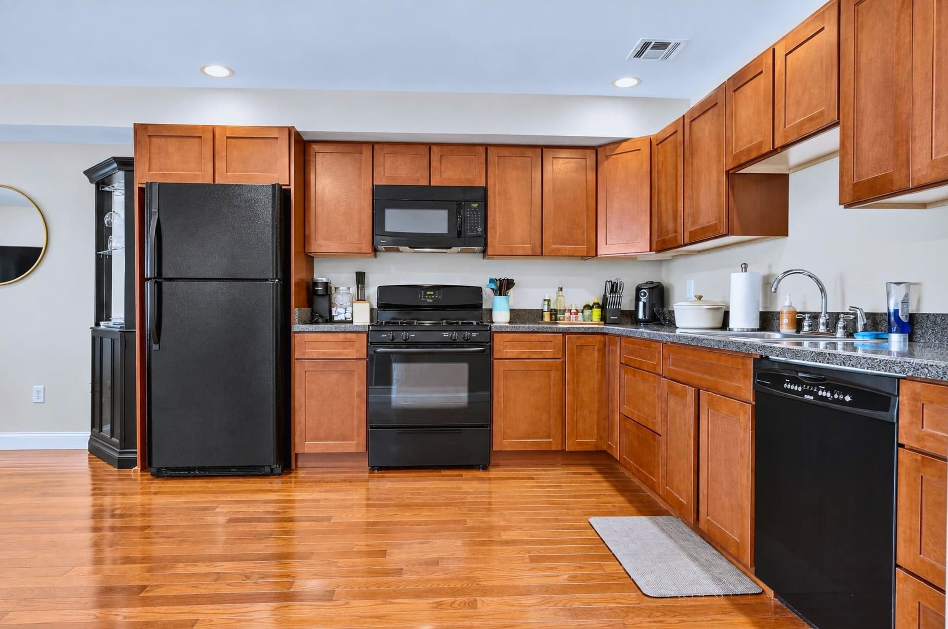 3 Family at 839 E Second St, Boston MA 02127, photo 7 of 42