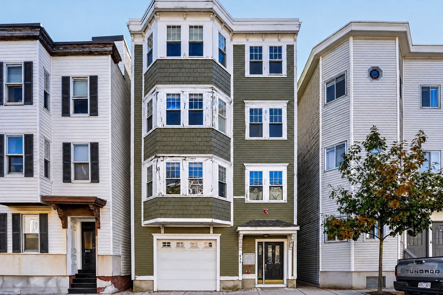 839 E Second St, Boston MA 02127