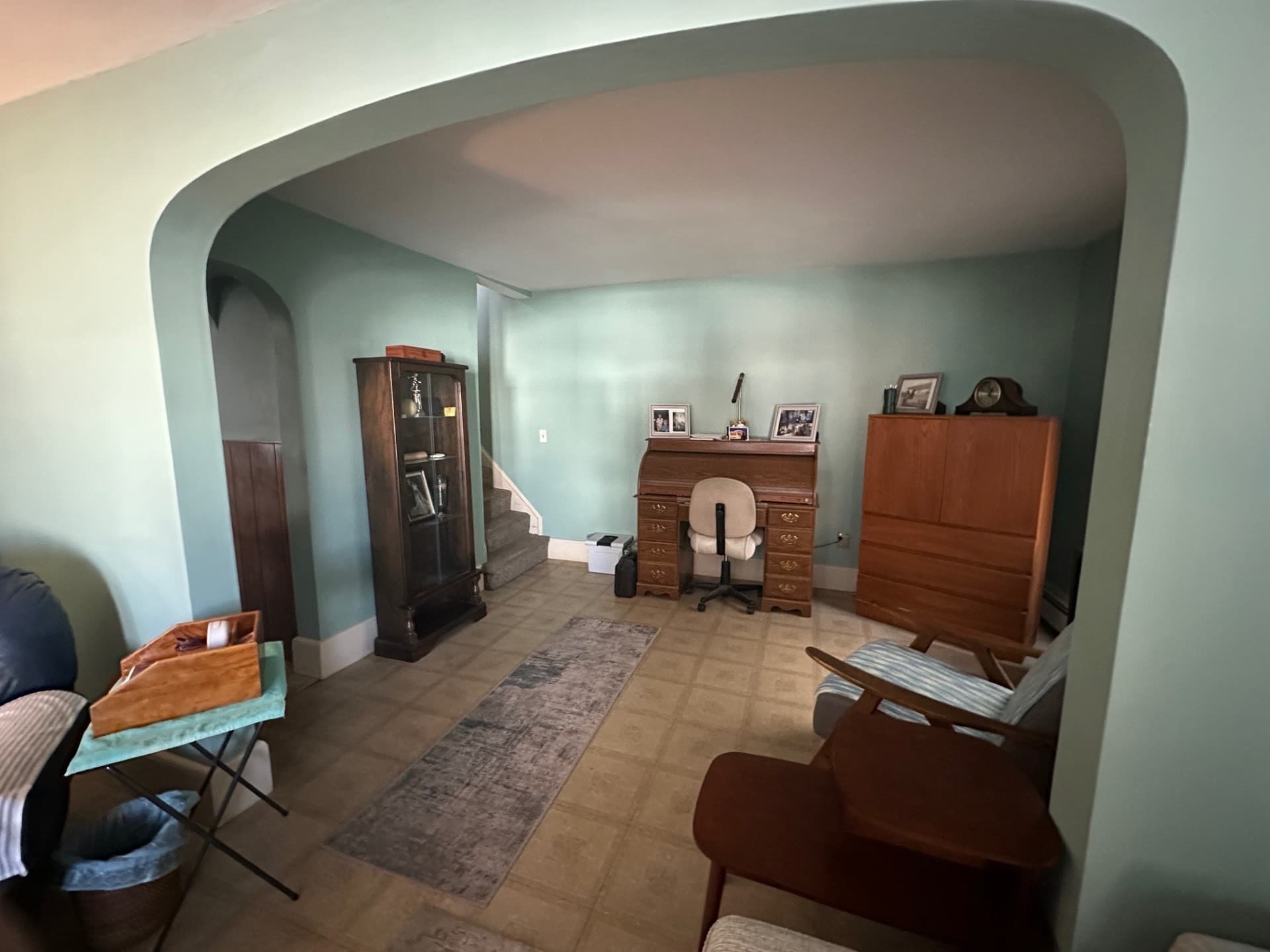 Single Family Residence at 134 Atlantic Ave, Revere MA 02151, photo 6 of 24