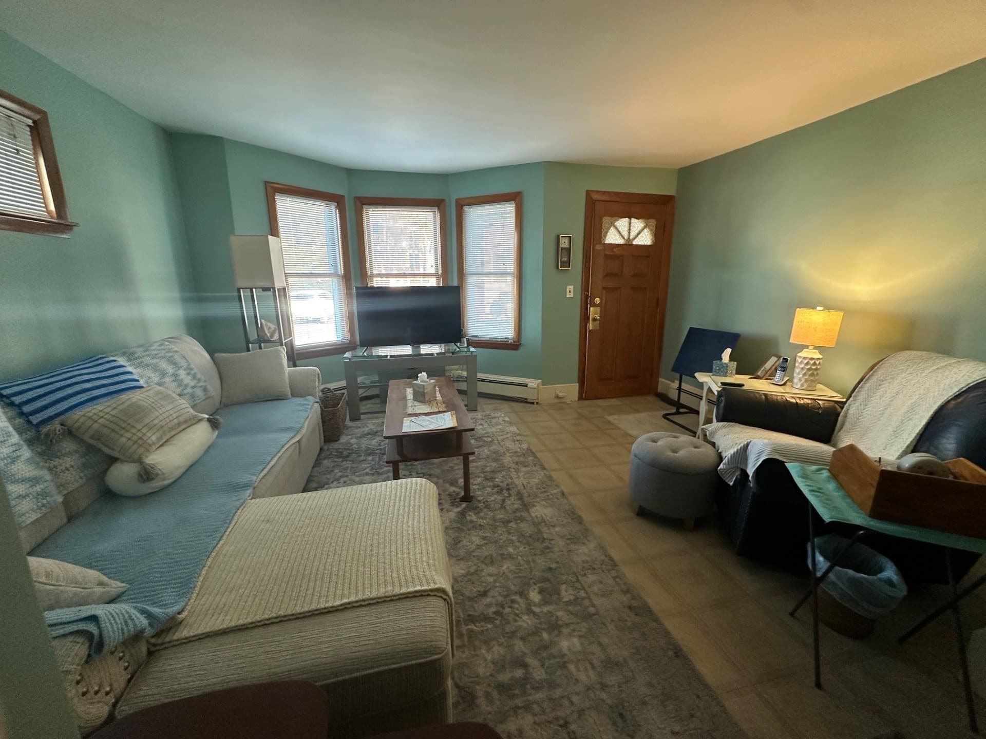 Single Family Residence at 134 Atlantic Ave, Revere MA 02151, photo 3 of 24