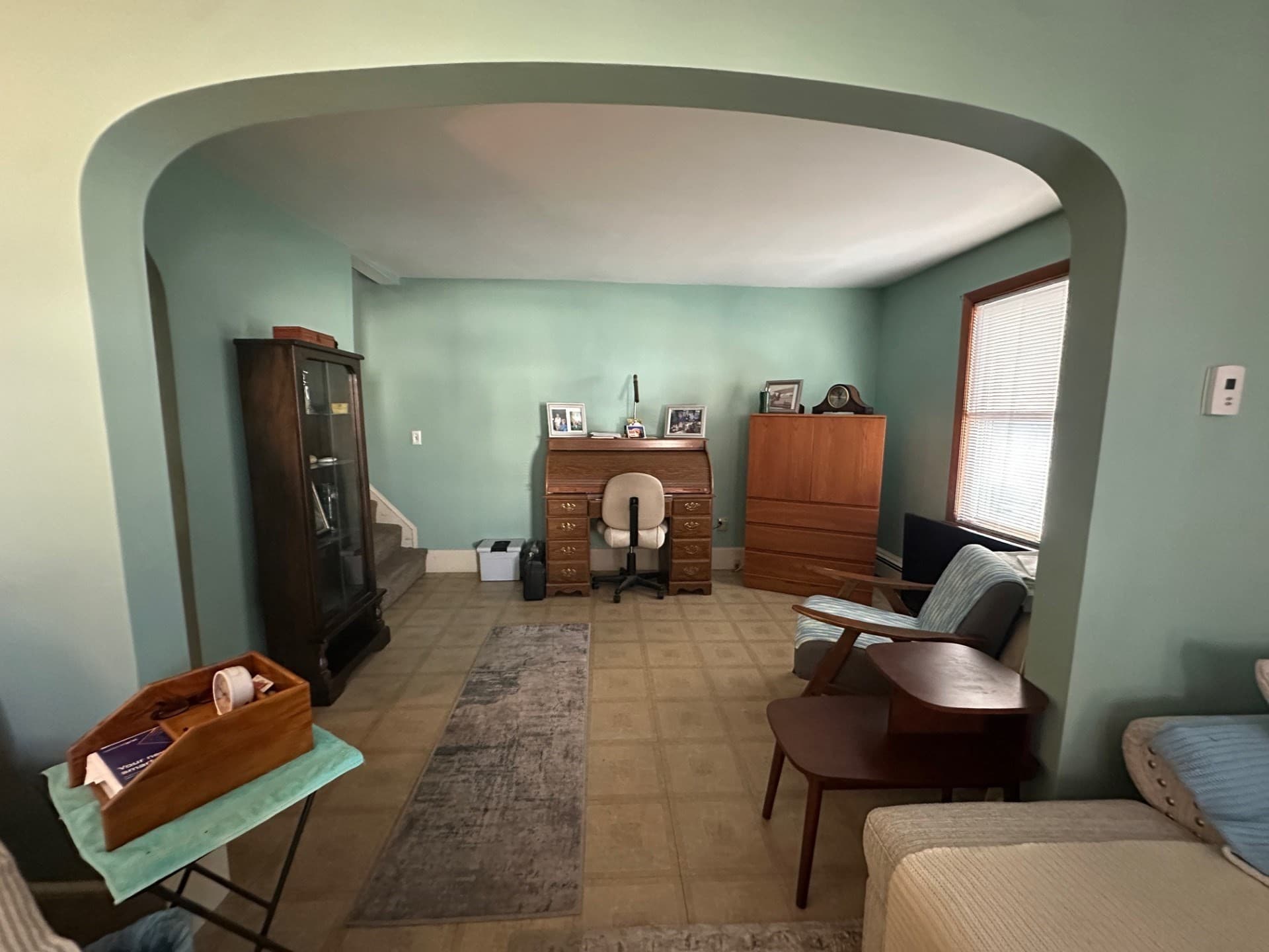 Single Family Residence at 134 Atlantic Ave, Revere MA 02151, photo 5 of 24