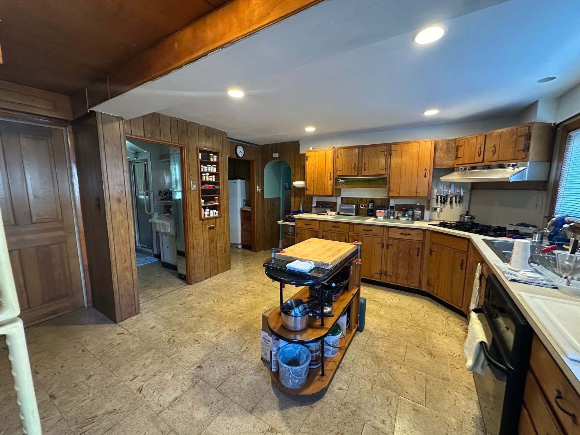 Single Family Residence at 134 Atlantic Ave, Revere MA 02151, photo 9 of 24