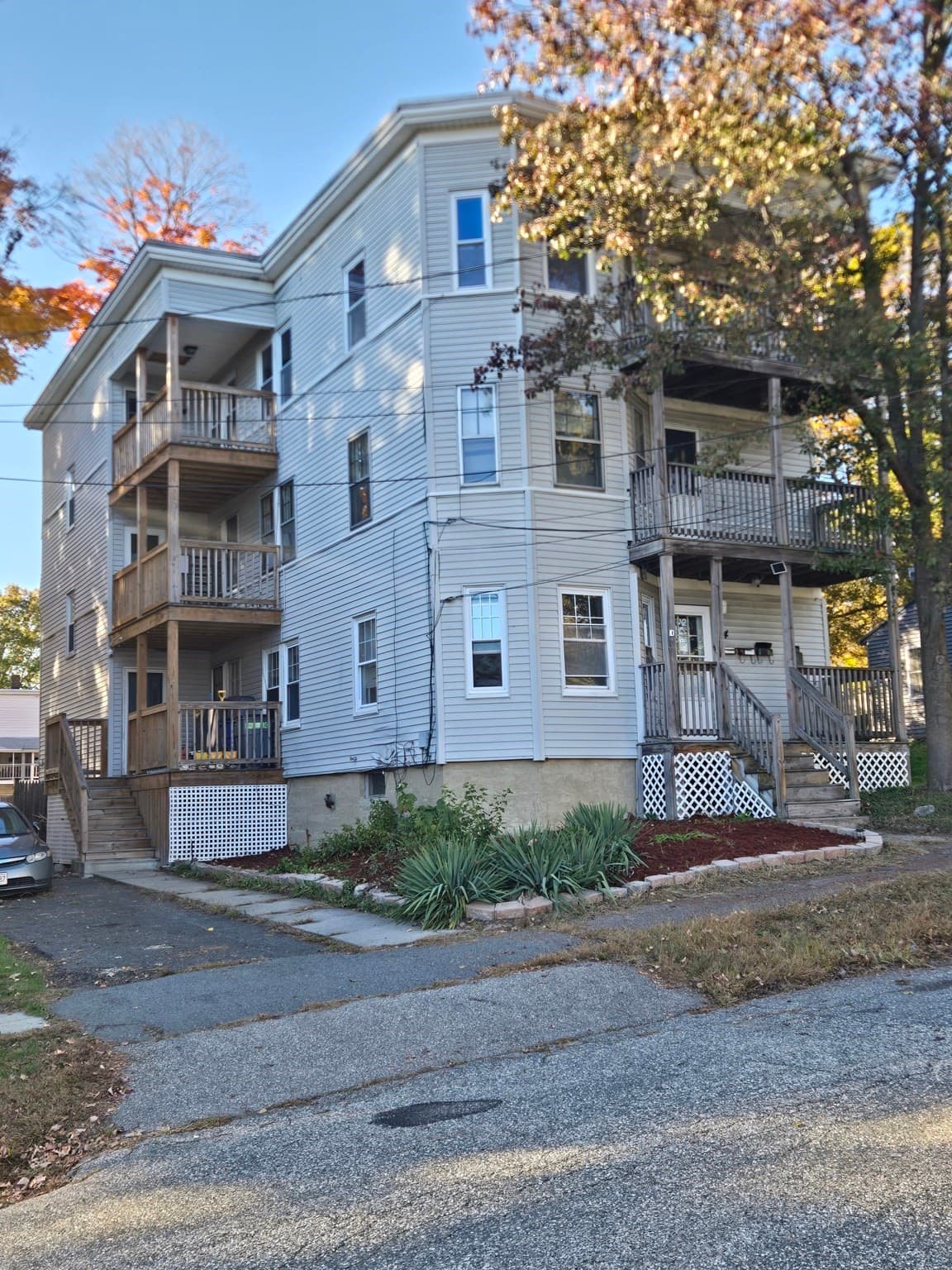 22-24 Came, Haverhill MA 01830