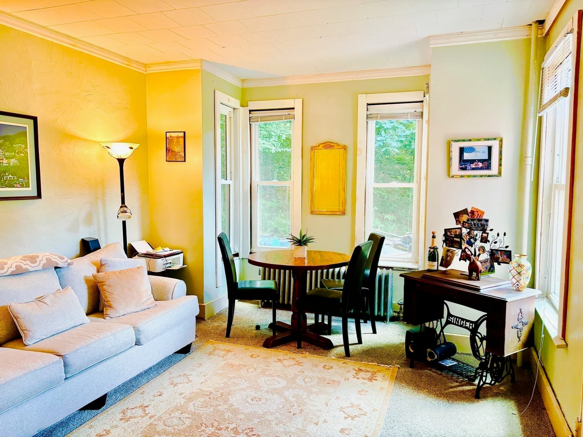 Single Family Residence at 17 Summit Rd, Hardwick MA 01031, photo 2 of 20