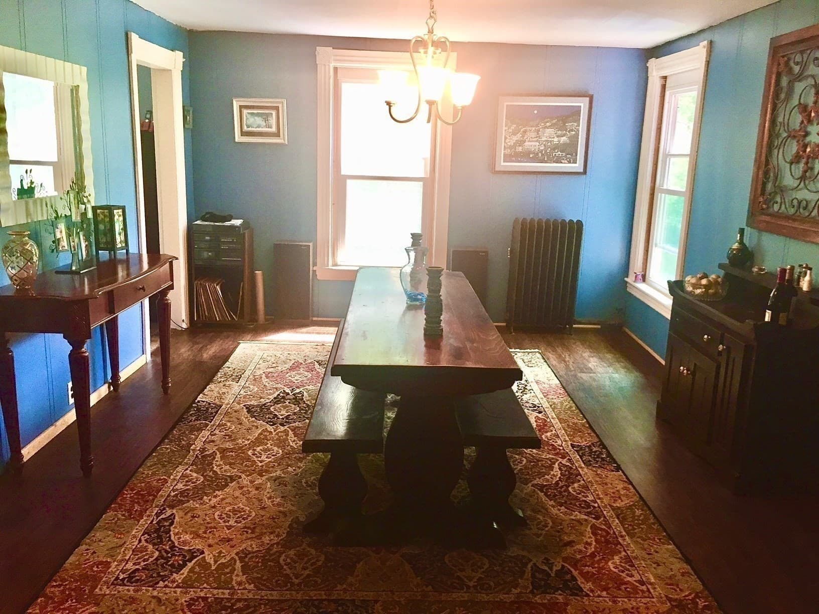 Single Family Residence at 17 Summit Rd, Hardwick MA 01031, photo 9 of 20
