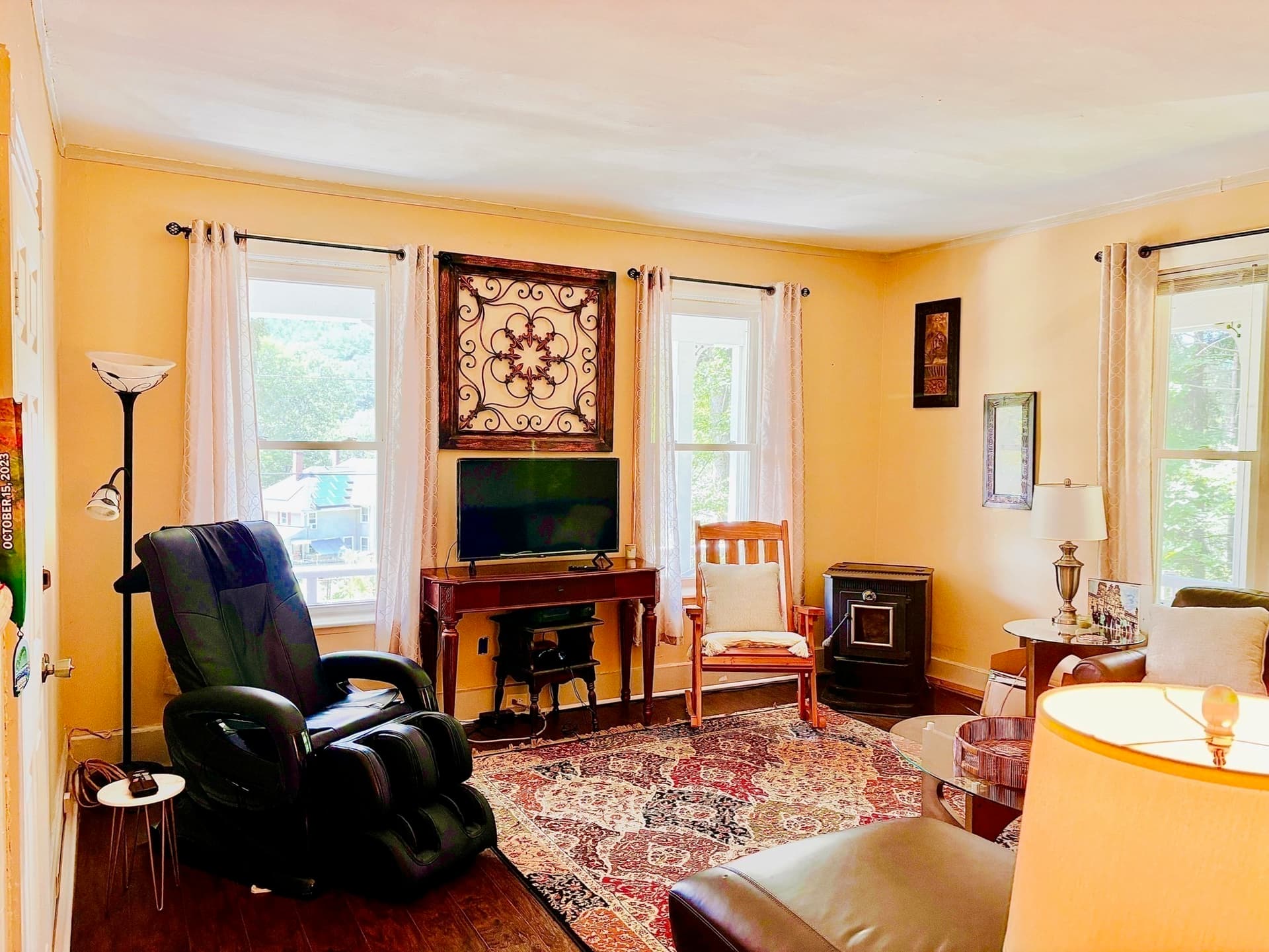 Single Family Residence at 17 Summit Rd, Hardwick MA 01031, photo 4 of 20