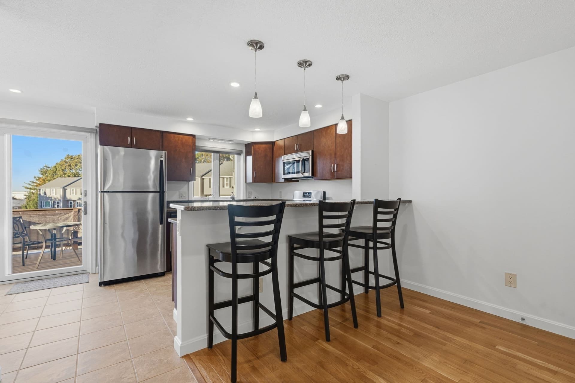 Condominium at 1170 Wilson Rd # 55, Fall River MA 02720, photo 4 of 40