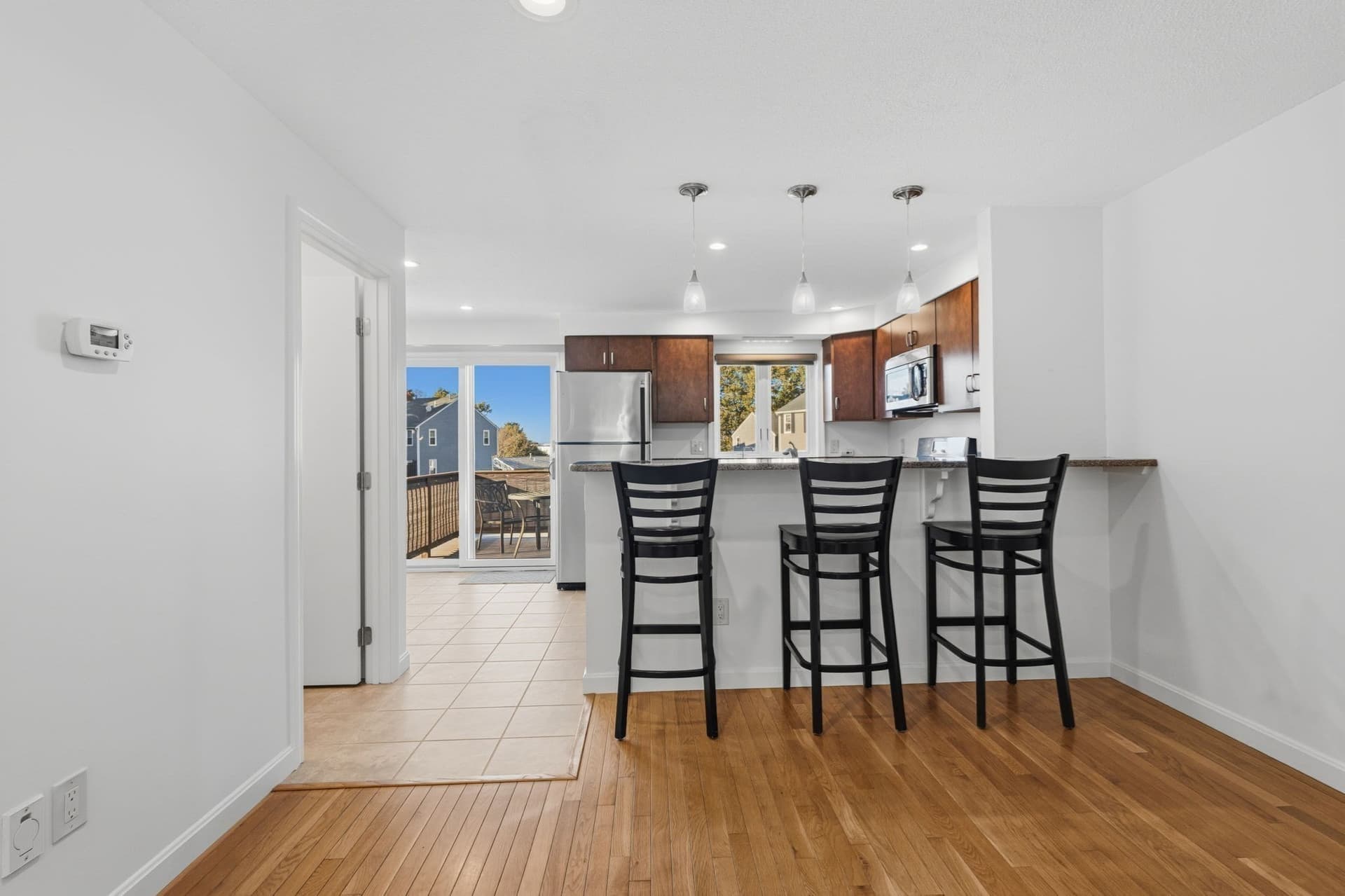 Condominium at 1170 Wilson Rd # 55, Fall River MA 02720, photo 8 of 40