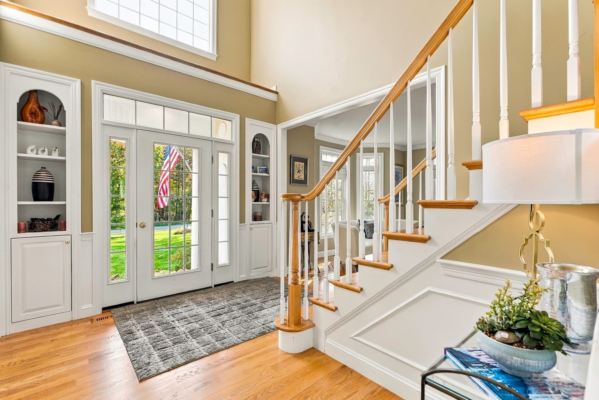 Single Family Residence at 8 Connelly Hill Road, Hopkinton MA 01748, photo 6 of 41