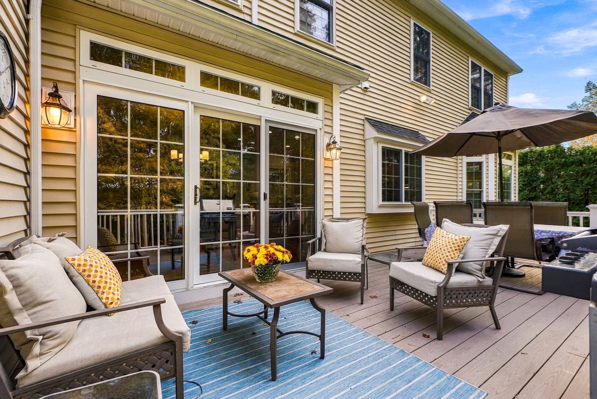 Single Family Residence at 8 Connelly Hill Road, Hopkinton MA 01748, photo 13 of 41