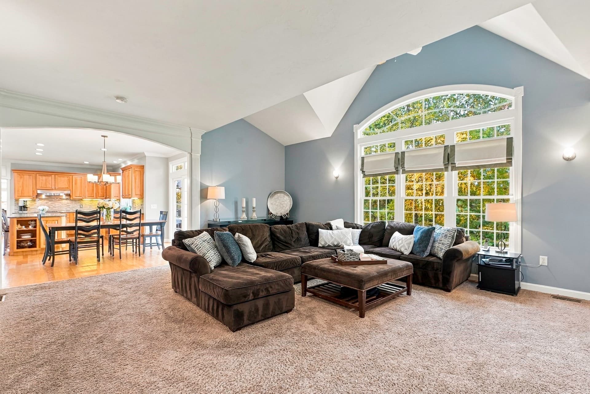 Single Family Residence at 8 Connelly Hill Road, Hopkinton MA 01748, photo 16 of 41