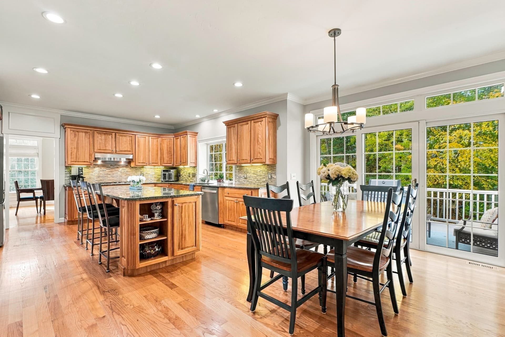 Single Family Residence at 8 Connelly Hill Road, Hopkinton MA 01748, photo 12 of 41