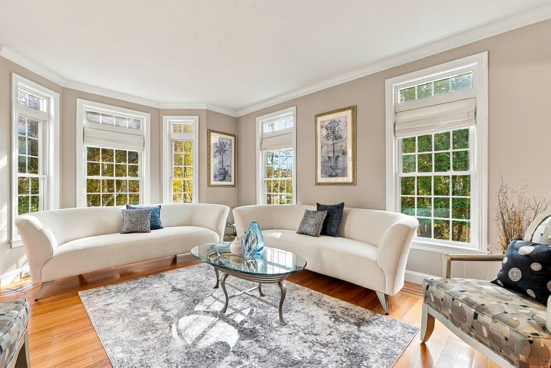 Single Family Residence at 8 Connelly Hill Road, Hopkinton MA 01748, photo 7 of 41