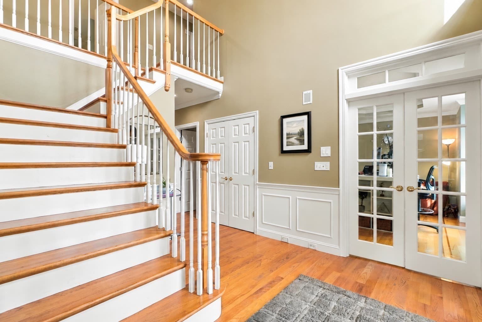 Single Family Residence at 8 Connelly Hill Road, Hopkinton MA 01748, photo 5 of 41