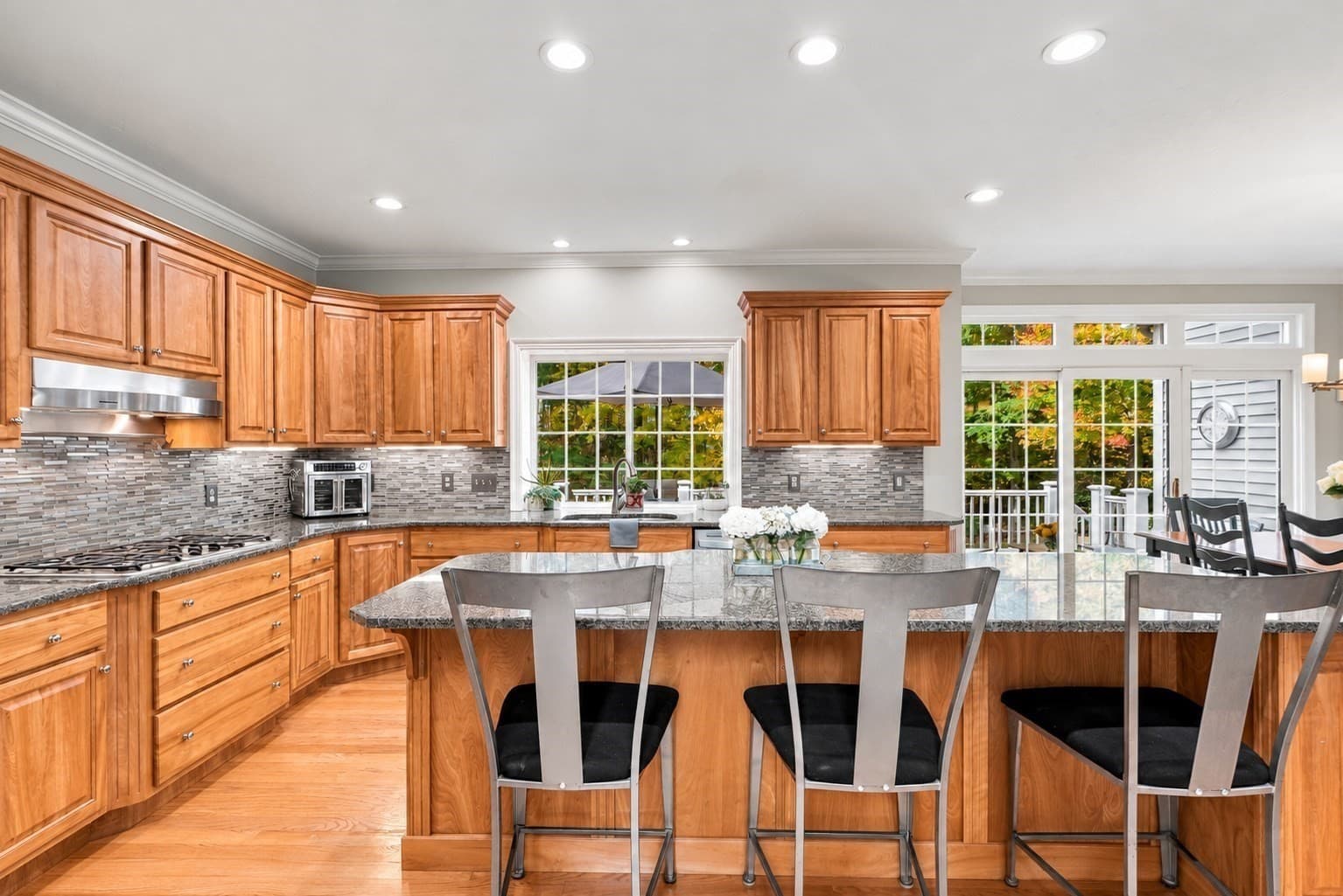 Single Family Residence at 8 Connelly Hill Road, Hopkinton MA 01748, photo 9 of 41
