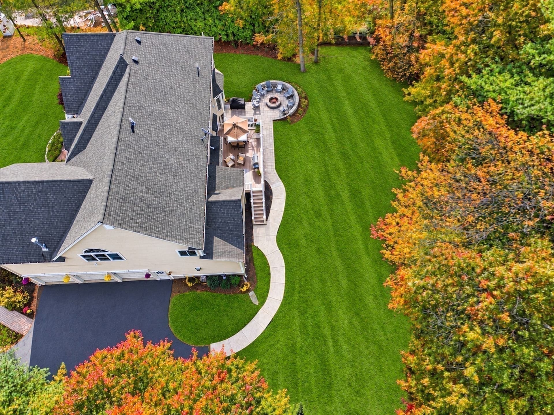 Single Family Residence at 8 Connelly Hill Road, Hopkinton MA 01748, photo 38 of 41