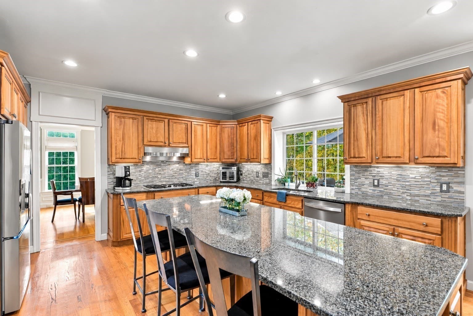 Single Family Residence at 8 Connelly Hill Road, Hopkinton MA 01748, photo 10 of 41