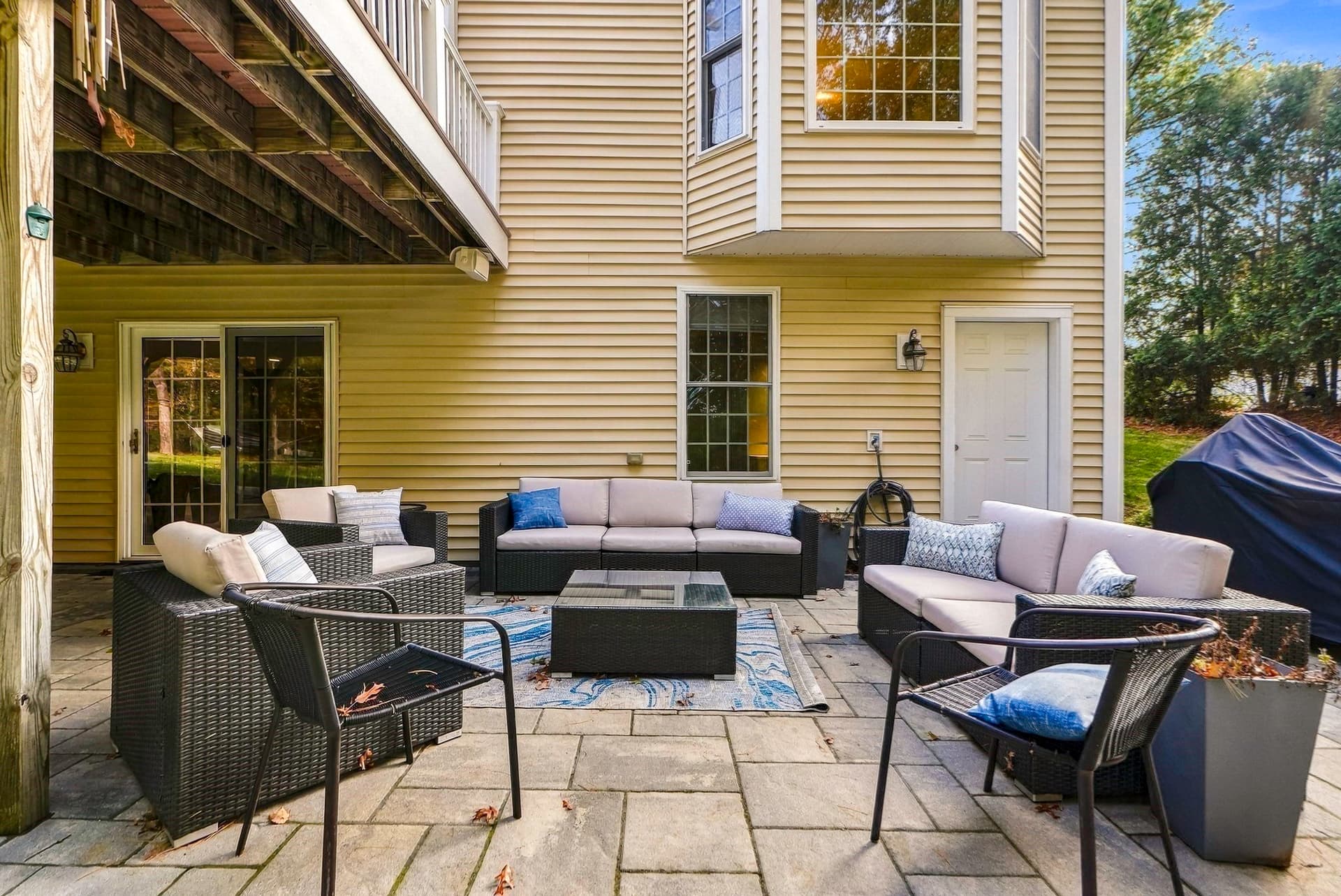 Single Family Residence at 8 Connelly Hill Road, Hopkinton MA 01748, photo 37 of 41