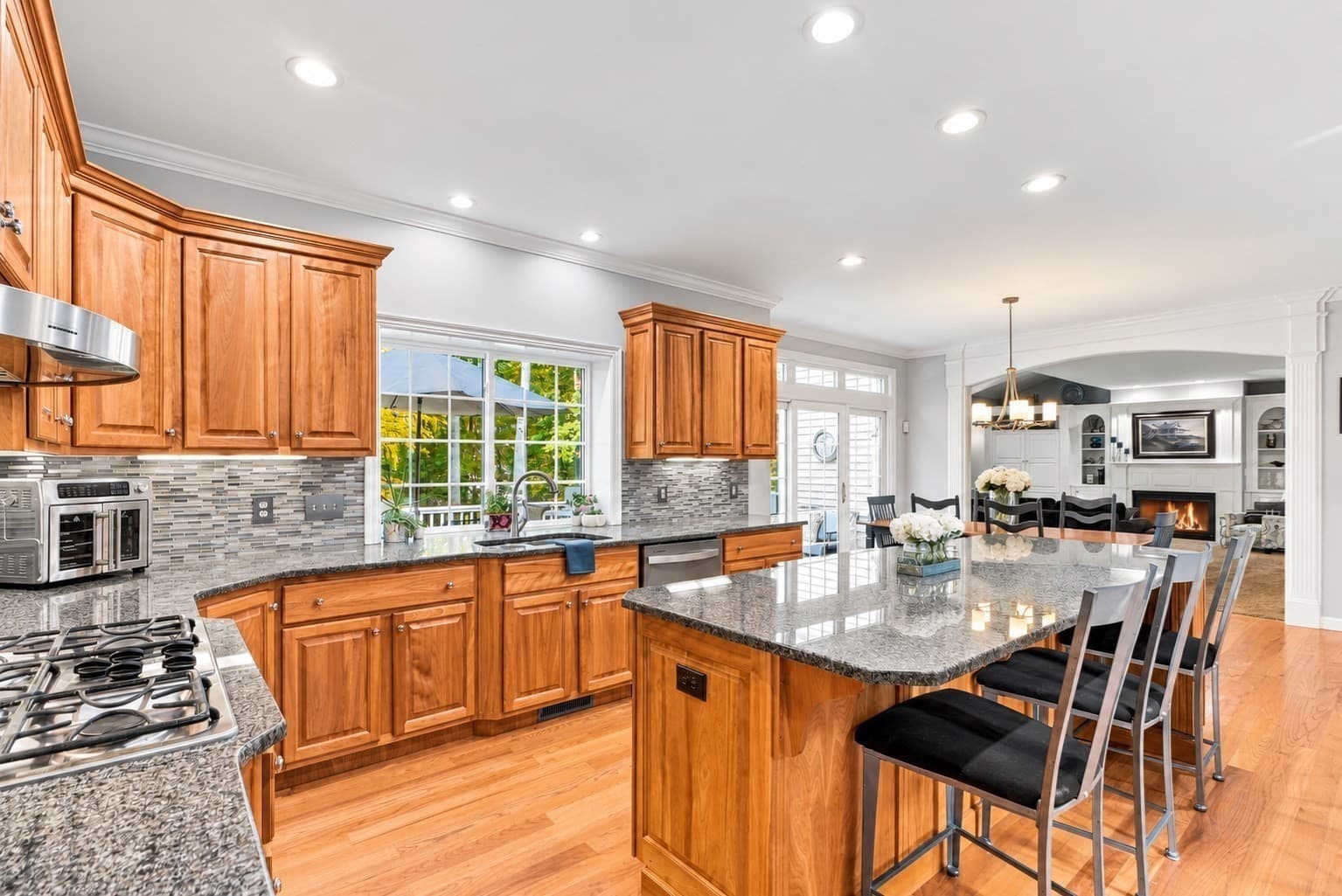 Single Family Residence at 8 Connelly Hill Road, Hopkinton MA 01748, photo 11 of 41