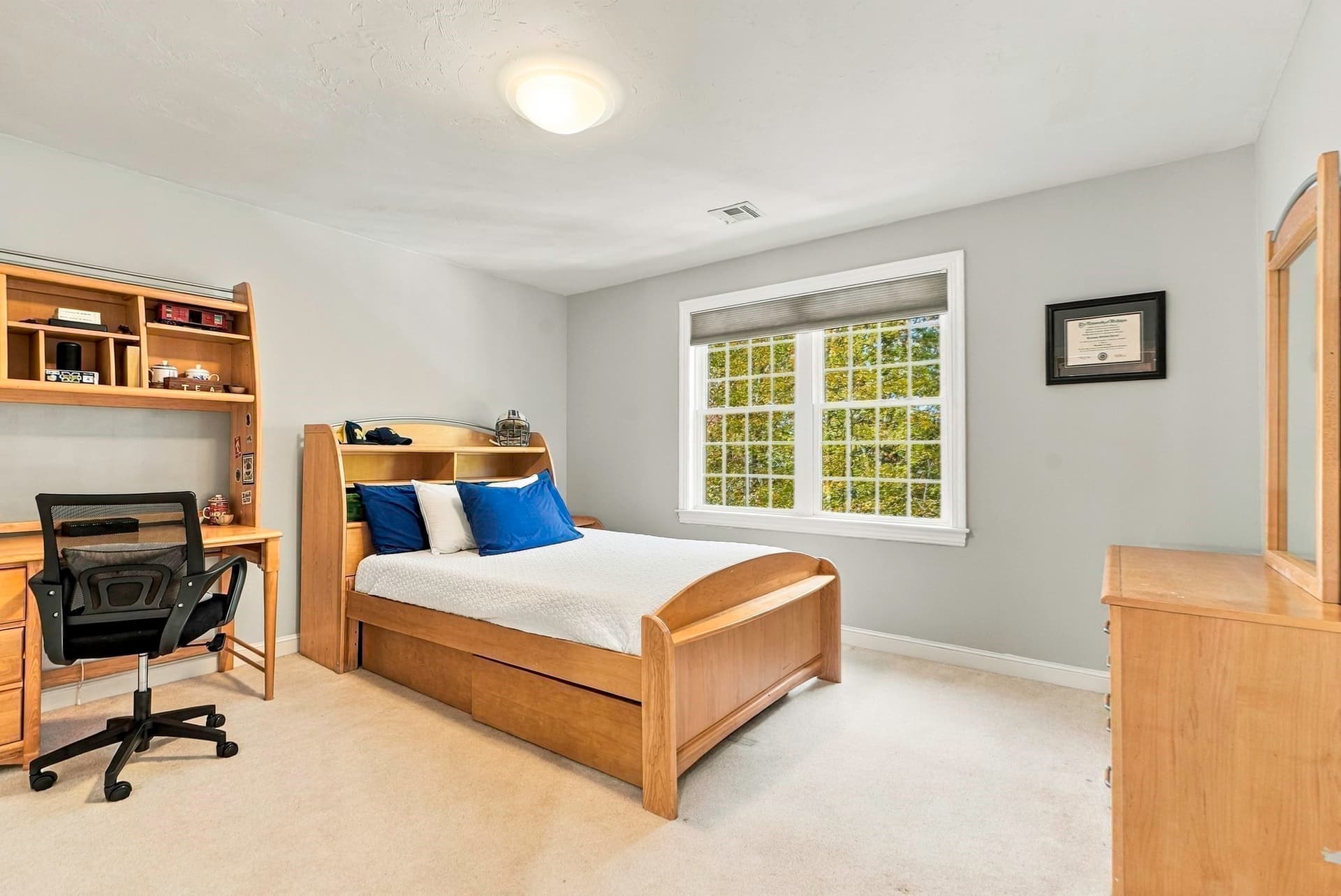 Single Family Residence at 8 Connelly Hill Road, Hopkinton MA 01748, photo 29 of 41