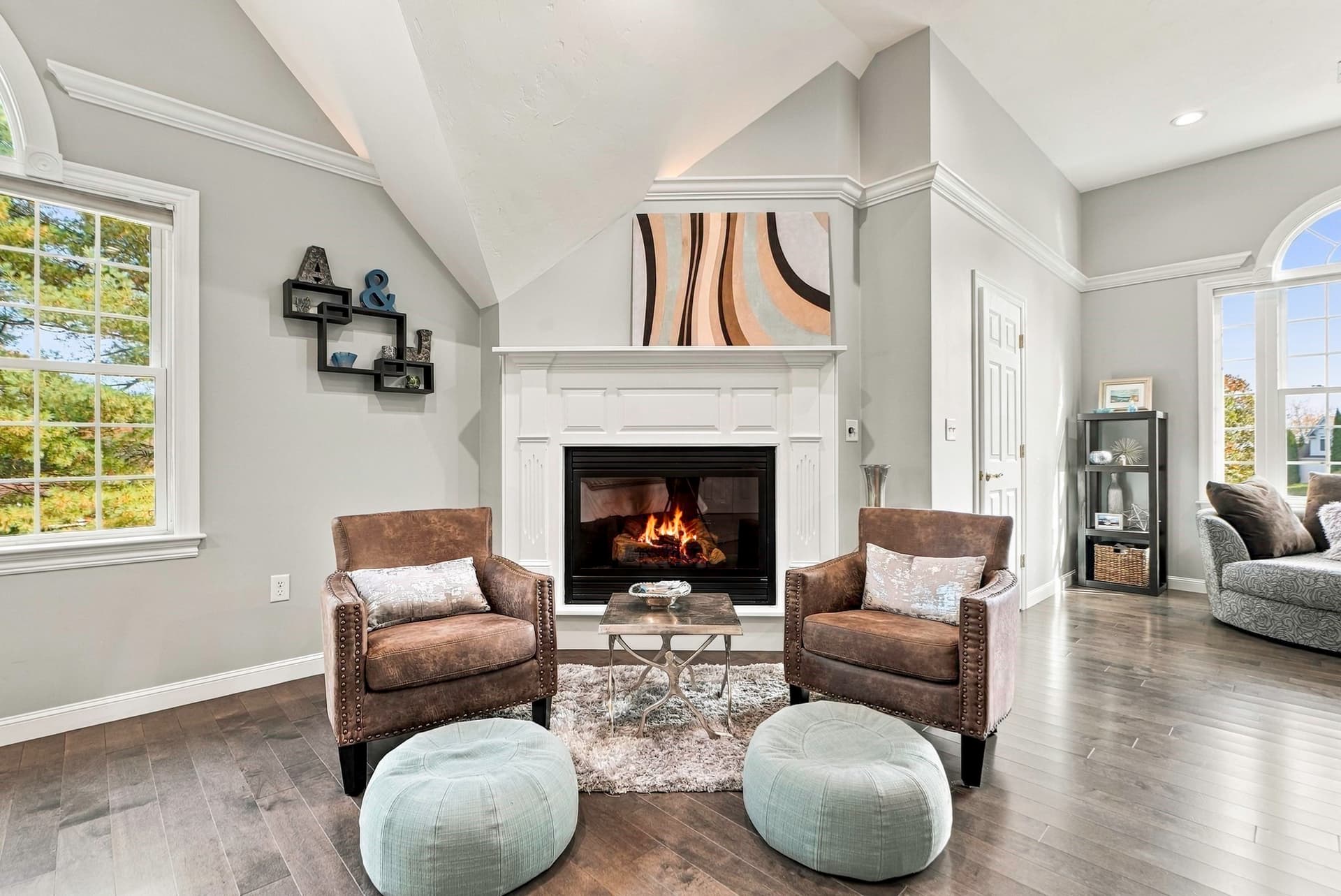 Single Family Residence at 8 Connelly Hill Road, Hopkinton MA 01748, photo 21 of 41