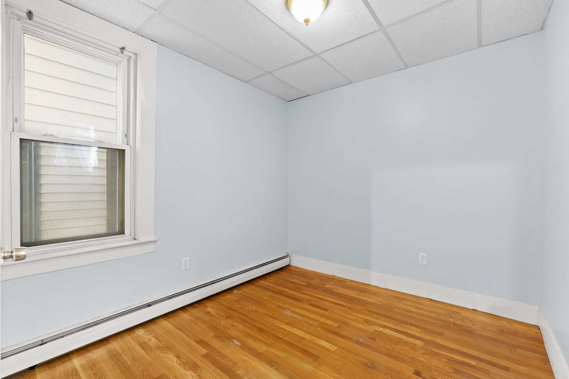Apartment at 674 Saratoga # 1A, Boston MA 02128, photo 9 of 14