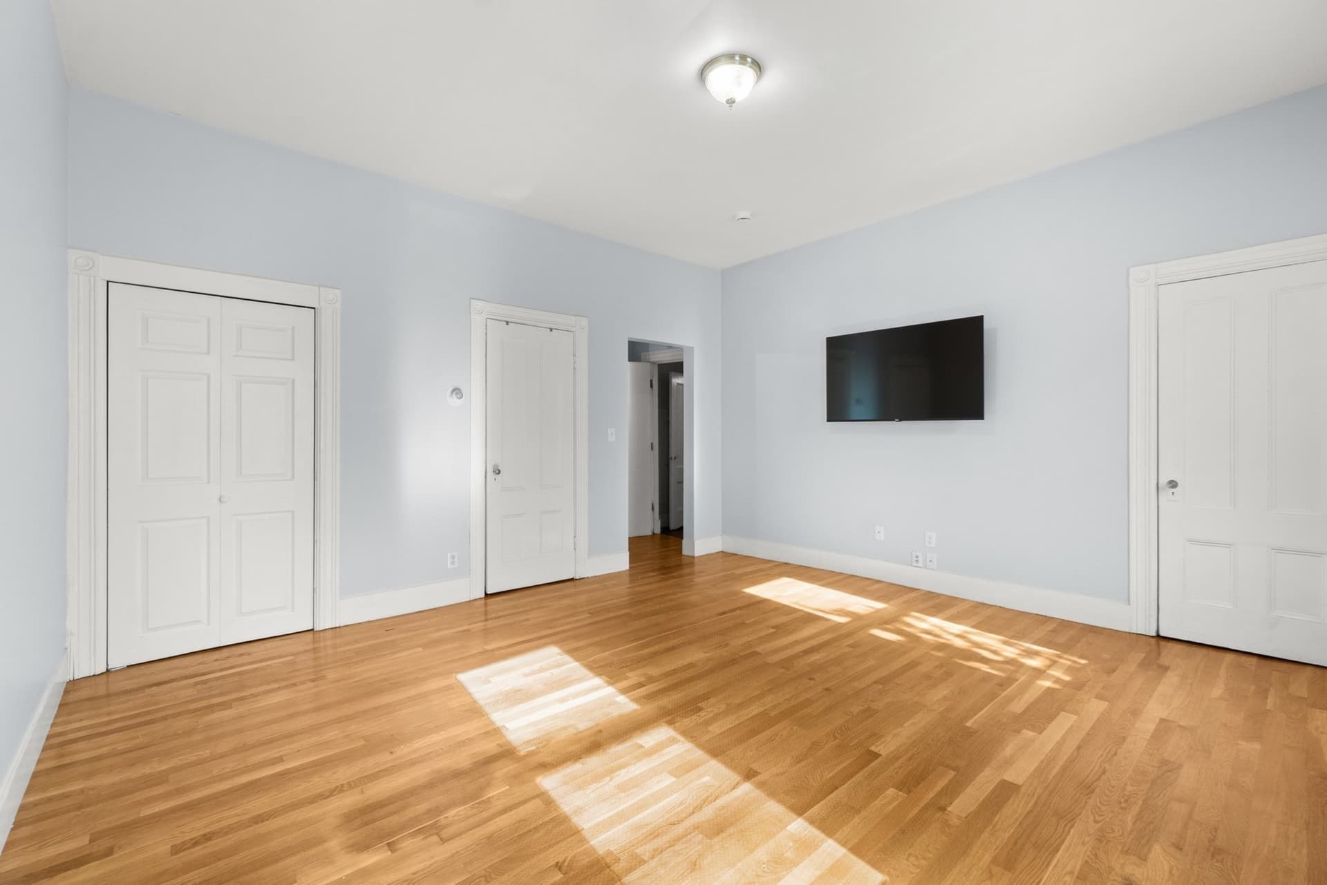 Apartment at 674 Saratoga # 1A, Boston MA 02128, photo 4 of 14