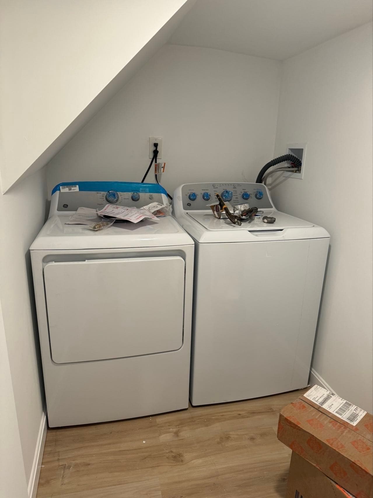 Attached (Townhouse/Rowhouse/Duplex) at 119 Whitfield St # 119, Boston MA 02124, photo 15 of 15
