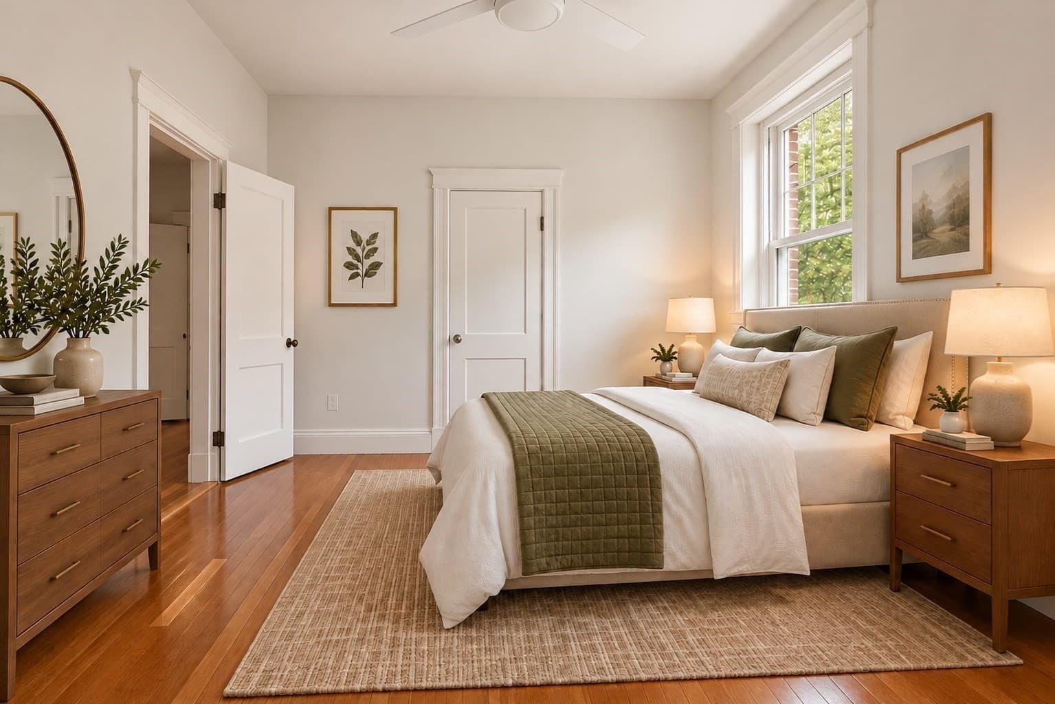 Condominium at 12 Gibbs St # 2, Brookline MA 02446, photo 8 of 15