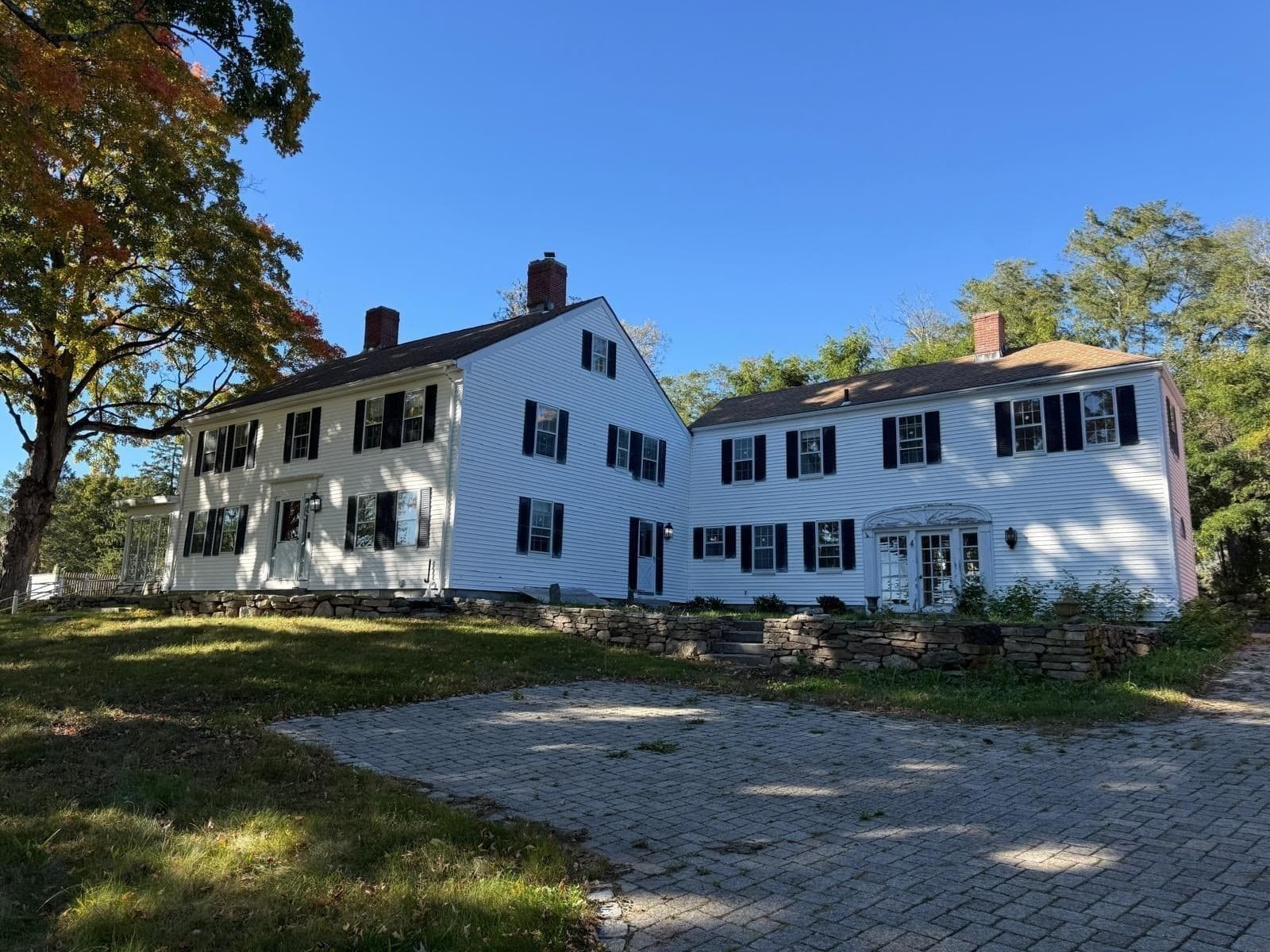 Single Family Residence at 9 & 9A Abigail Drive, Hudson MA 01749, photo 32 of 33