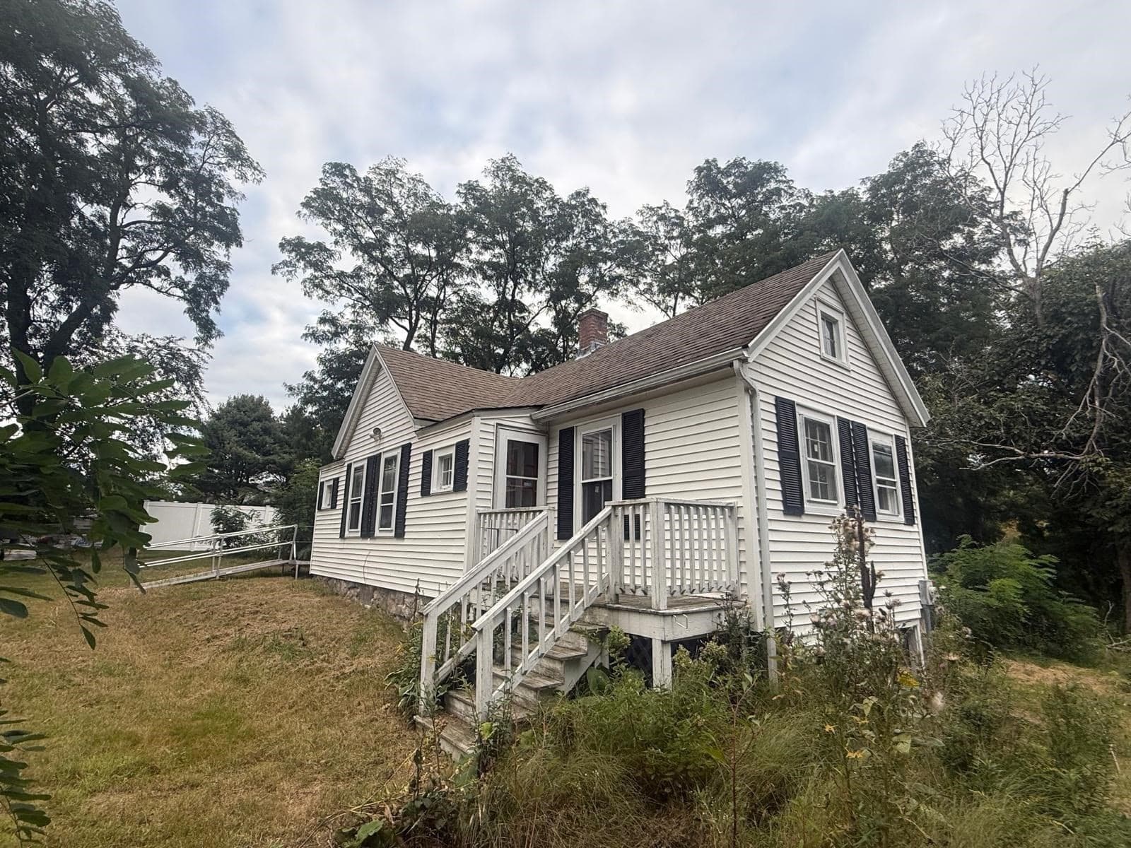 Single Family Residence at 9 & 9A Abigail Drive, Hudson MA 01749, photo 24 of 33