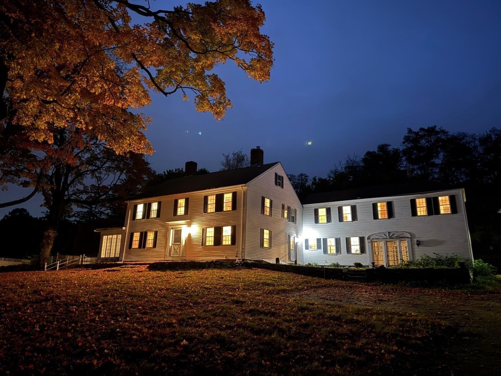 Single Family Residence at 9 & 9A Abigail Drive, Hudson MA 01749, photo 31 of 33