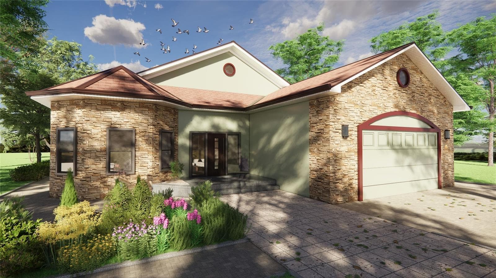 158 LINDER DR