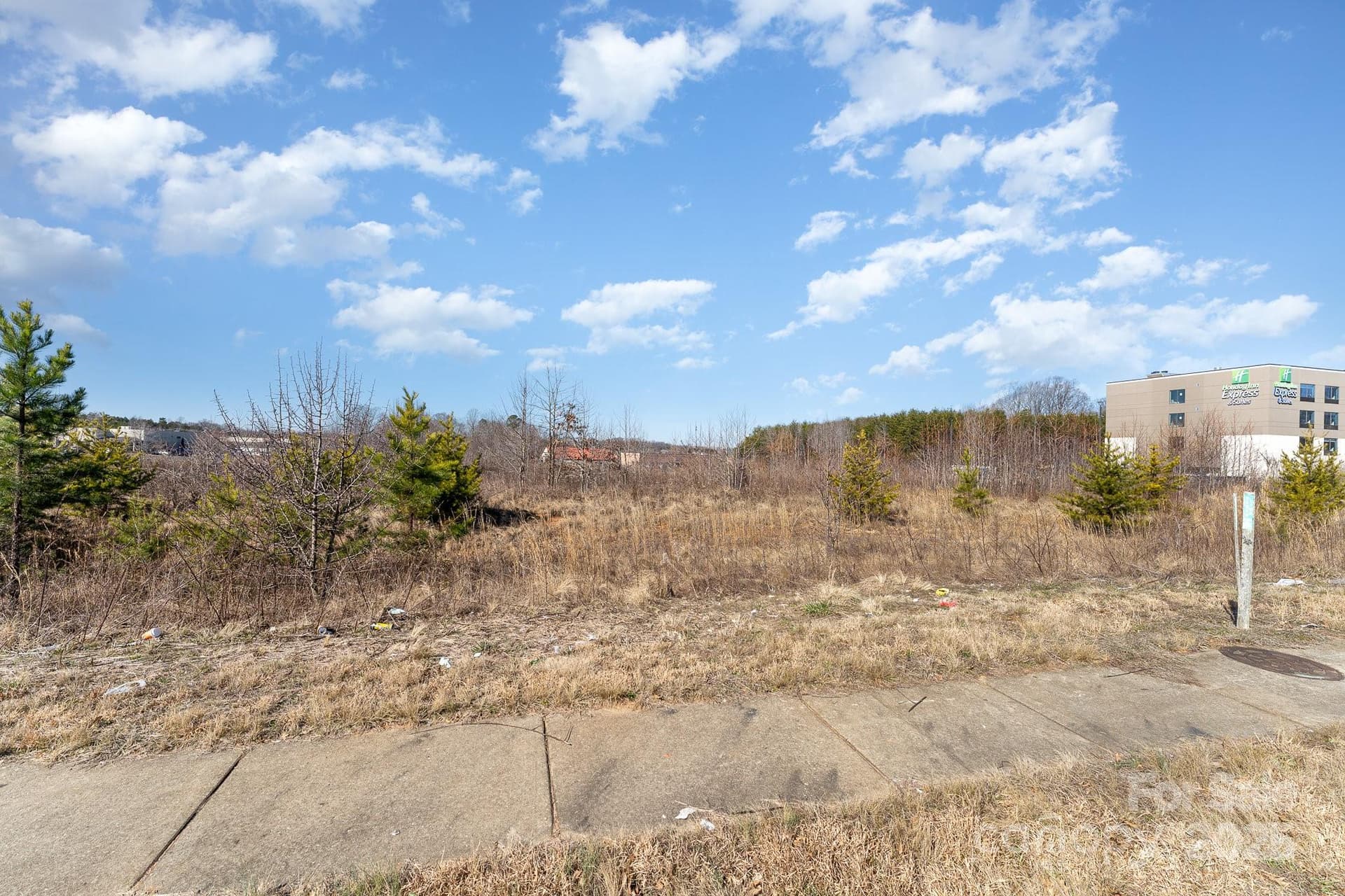 Acreage at 0 Hampton Plaza Drive, Kernersville, photo 13 of 14
