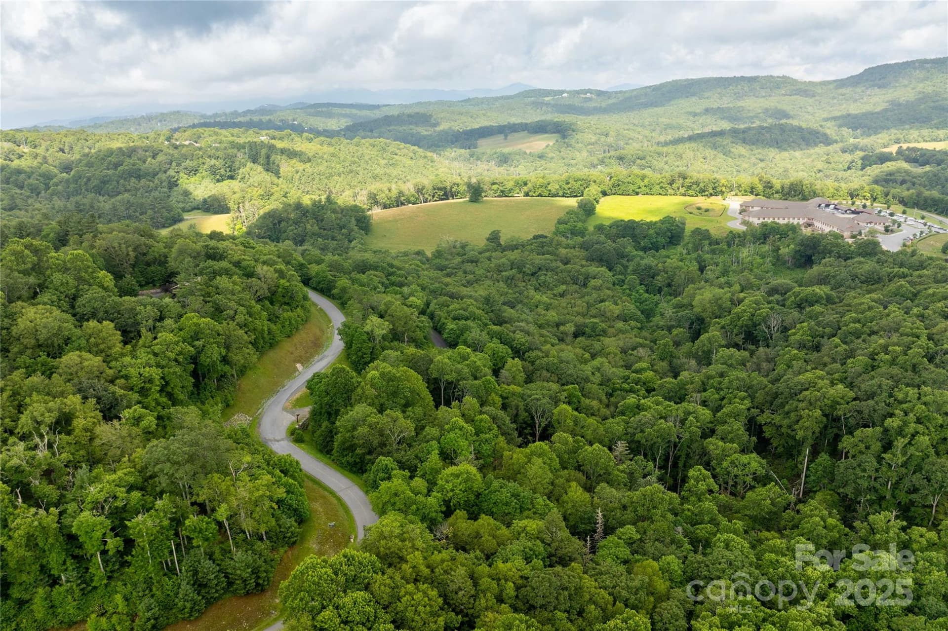 Lot 217 - TBD Lot 217 Thunderhill Trail, Blowing Rock