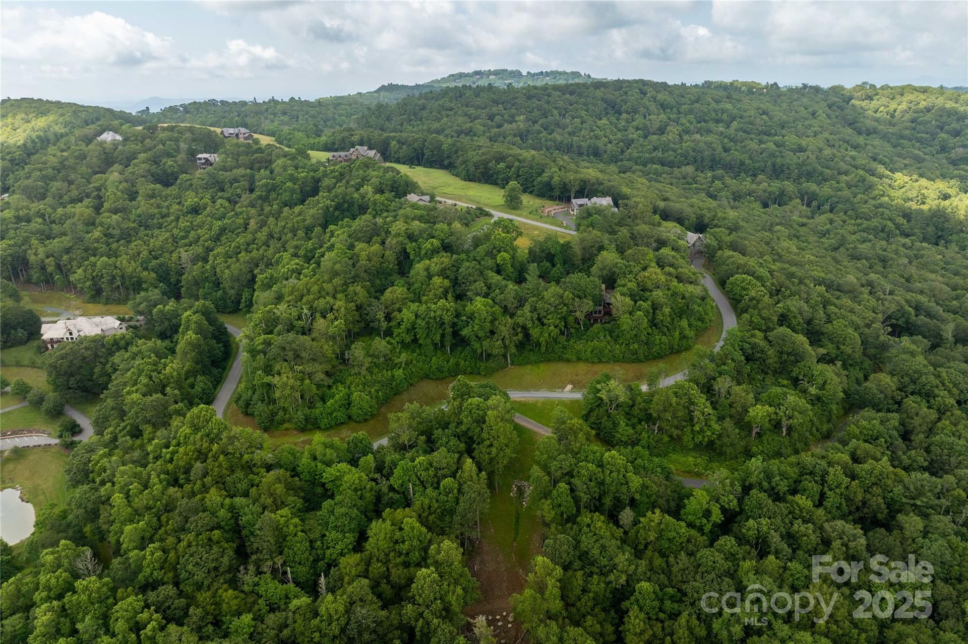 Lot 217 - TBD Lot 217 Thunderhill Trail, Blowing Rock