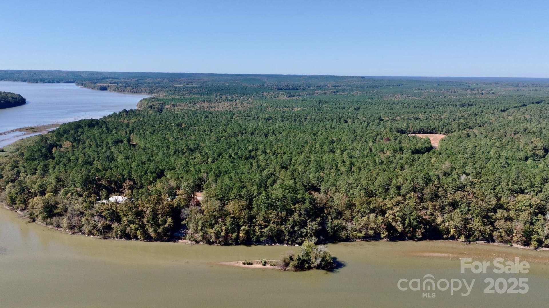 Lot #60 Lakeside Trail