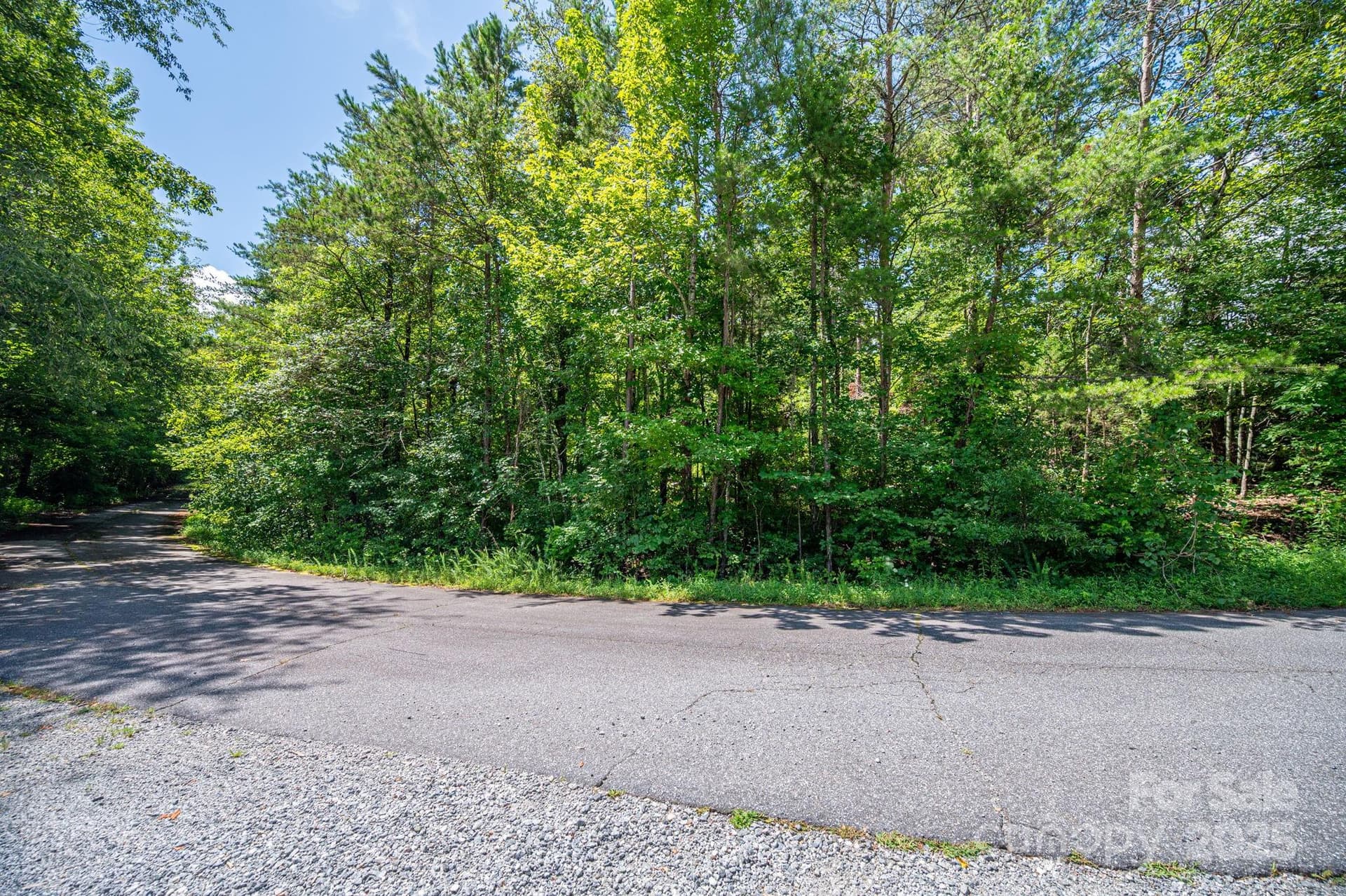 Lot 40 Line Drive