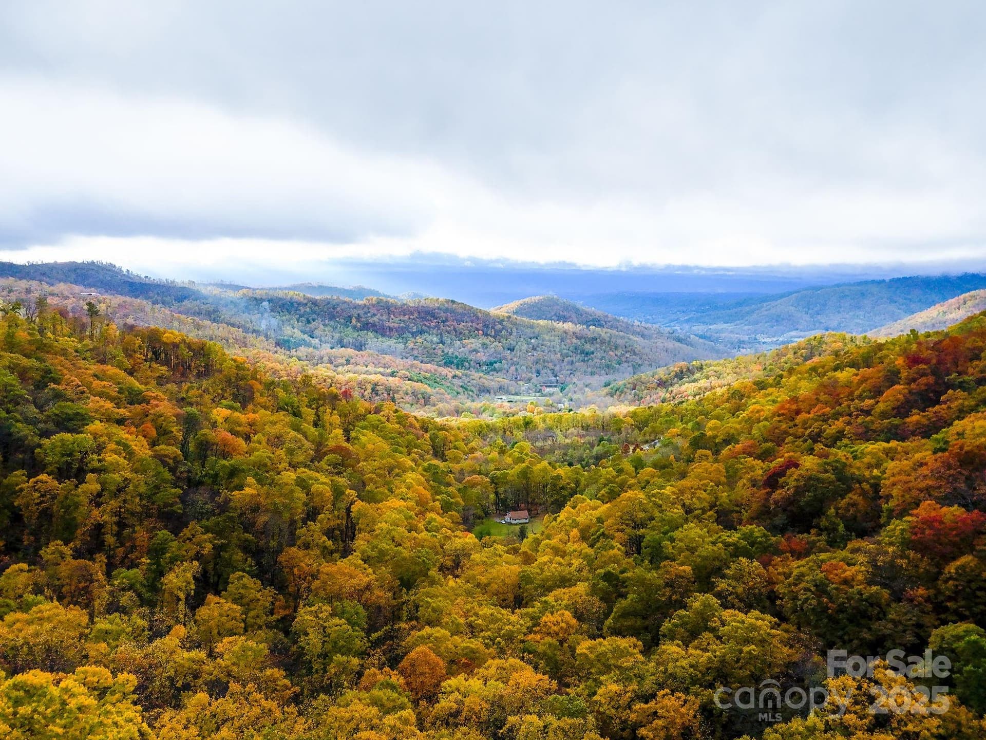 Acreage at 00 Ox Creek Road, Weaverville