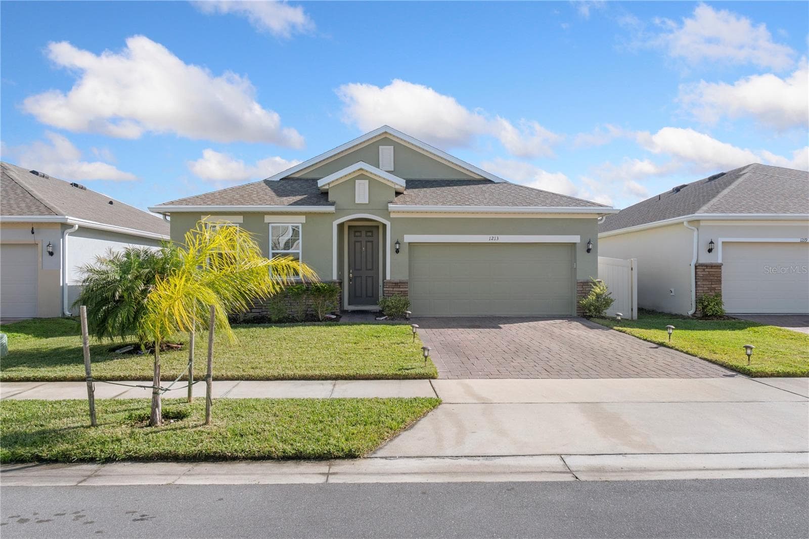 1213 CRANE TALON WAY
