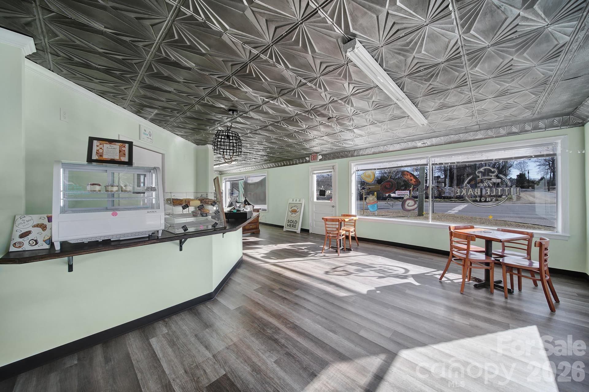 Retail at 6601 E Marshville Boulevard, Marshville, photo 6 of 32