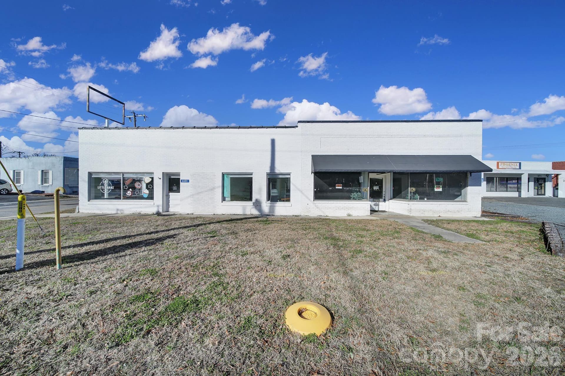 Retail at 6601 E Marshville Boulevard, Marshville, photo 23 of 32