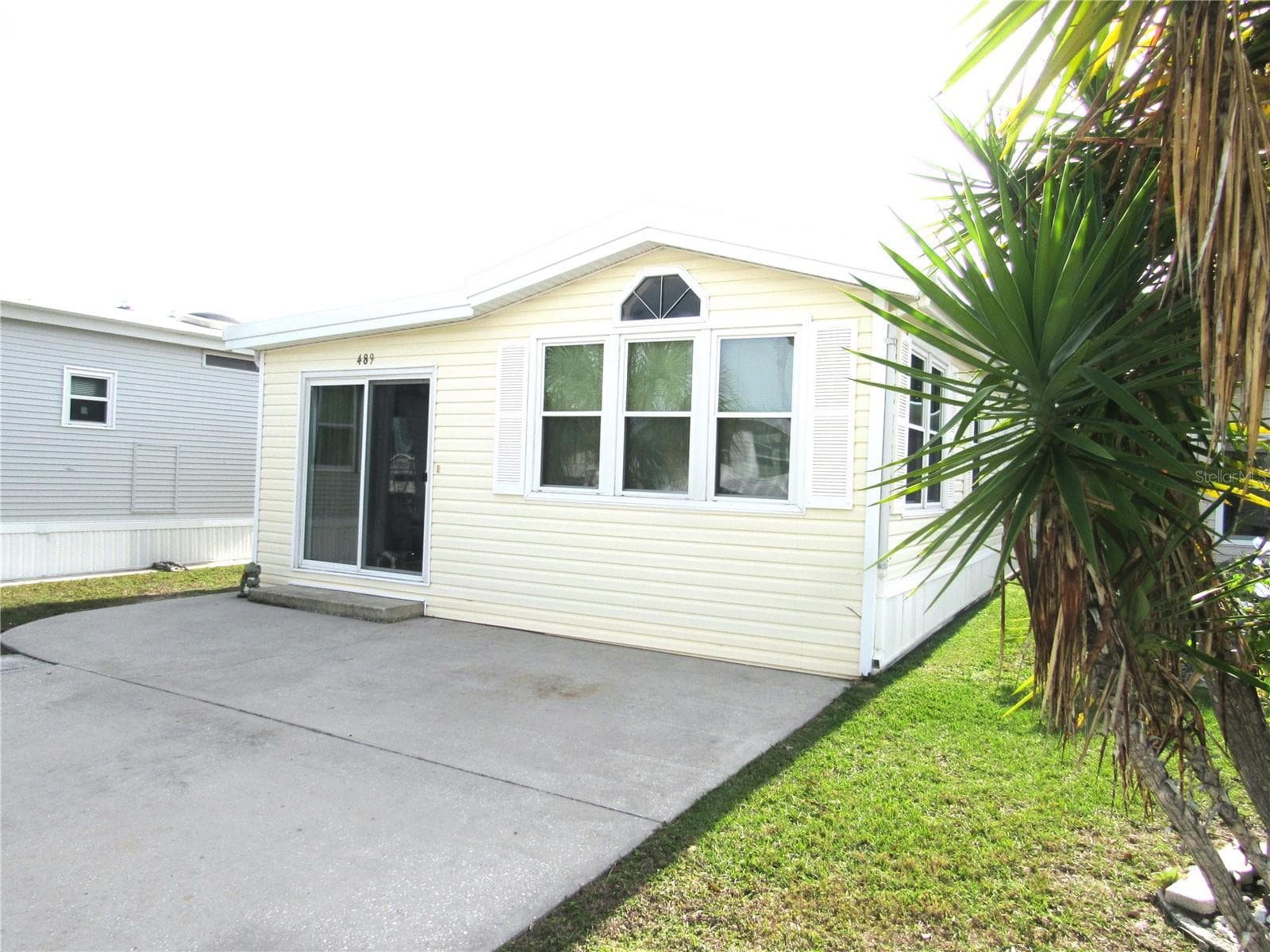 Manufactured Home at 9000 US HWY 192 #489, CLERMONT