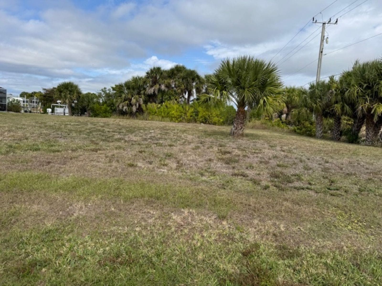 Land at 18790 MACGILL AVE, PORT CHARLOTTE