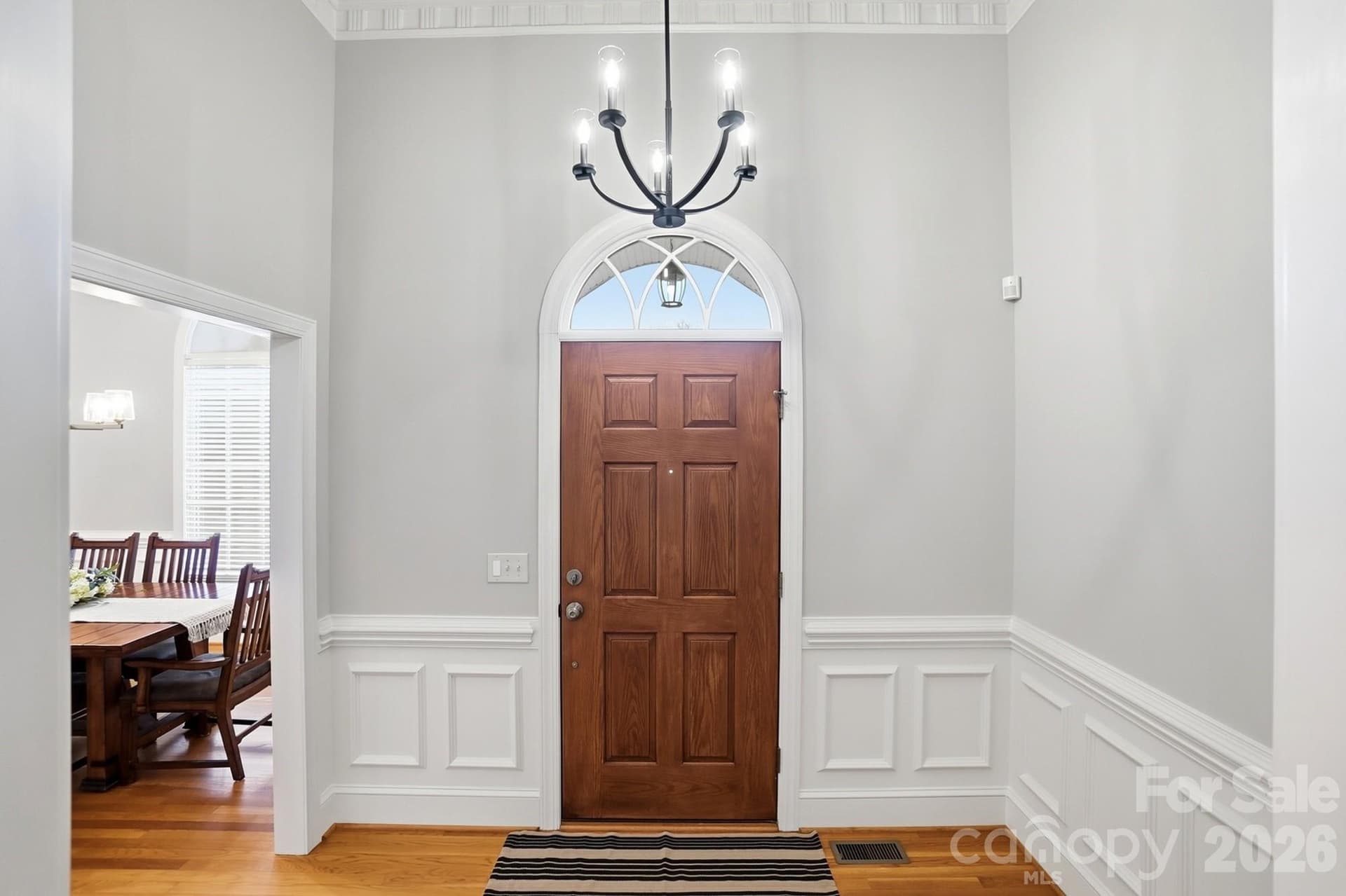 Single Family Residence at 6104 Charity Drive, Marshville, photo 7 of 48