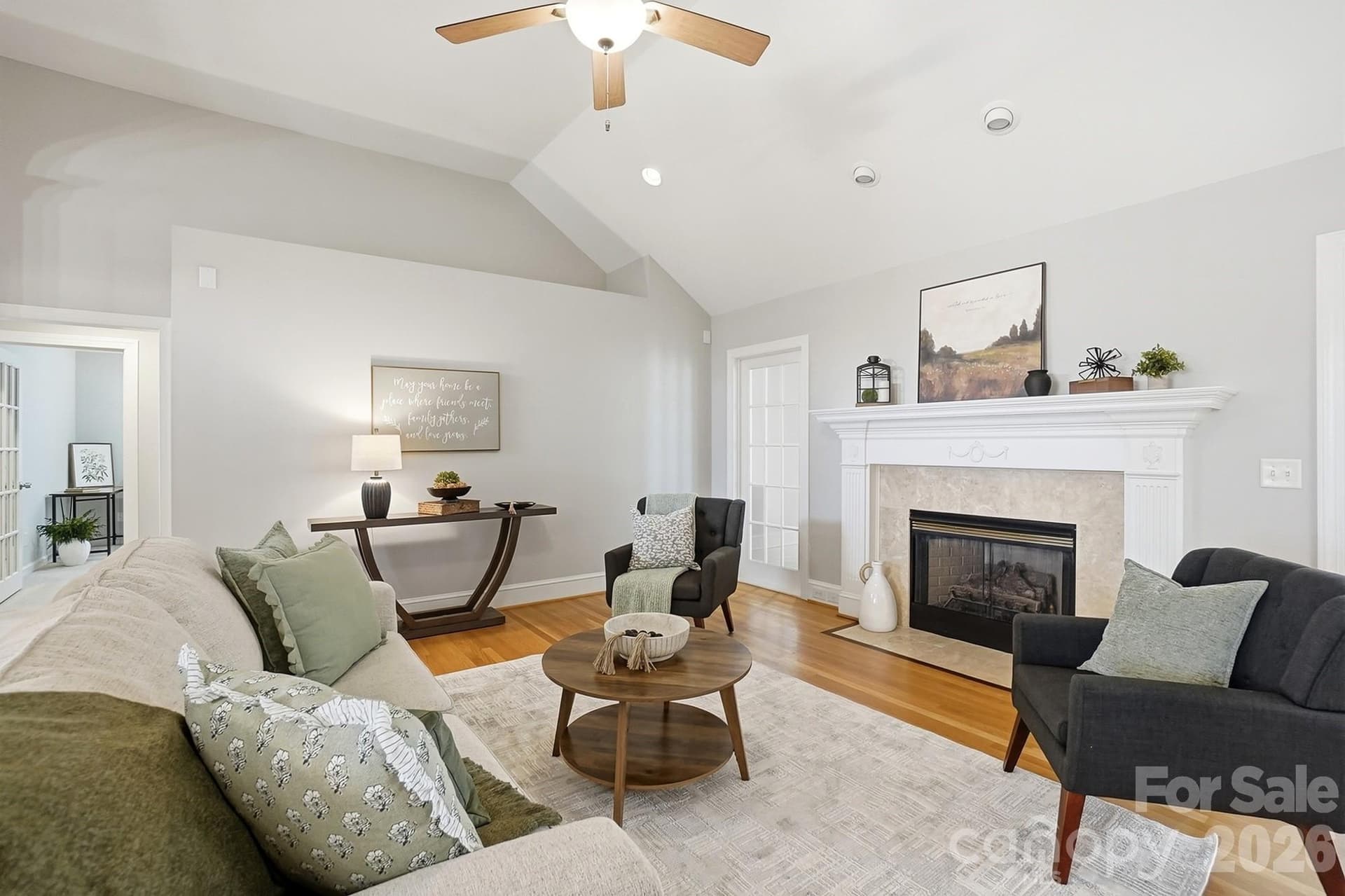 Single Family Residence at 6104 Charity Drive, Marshville, photo 10 of 48