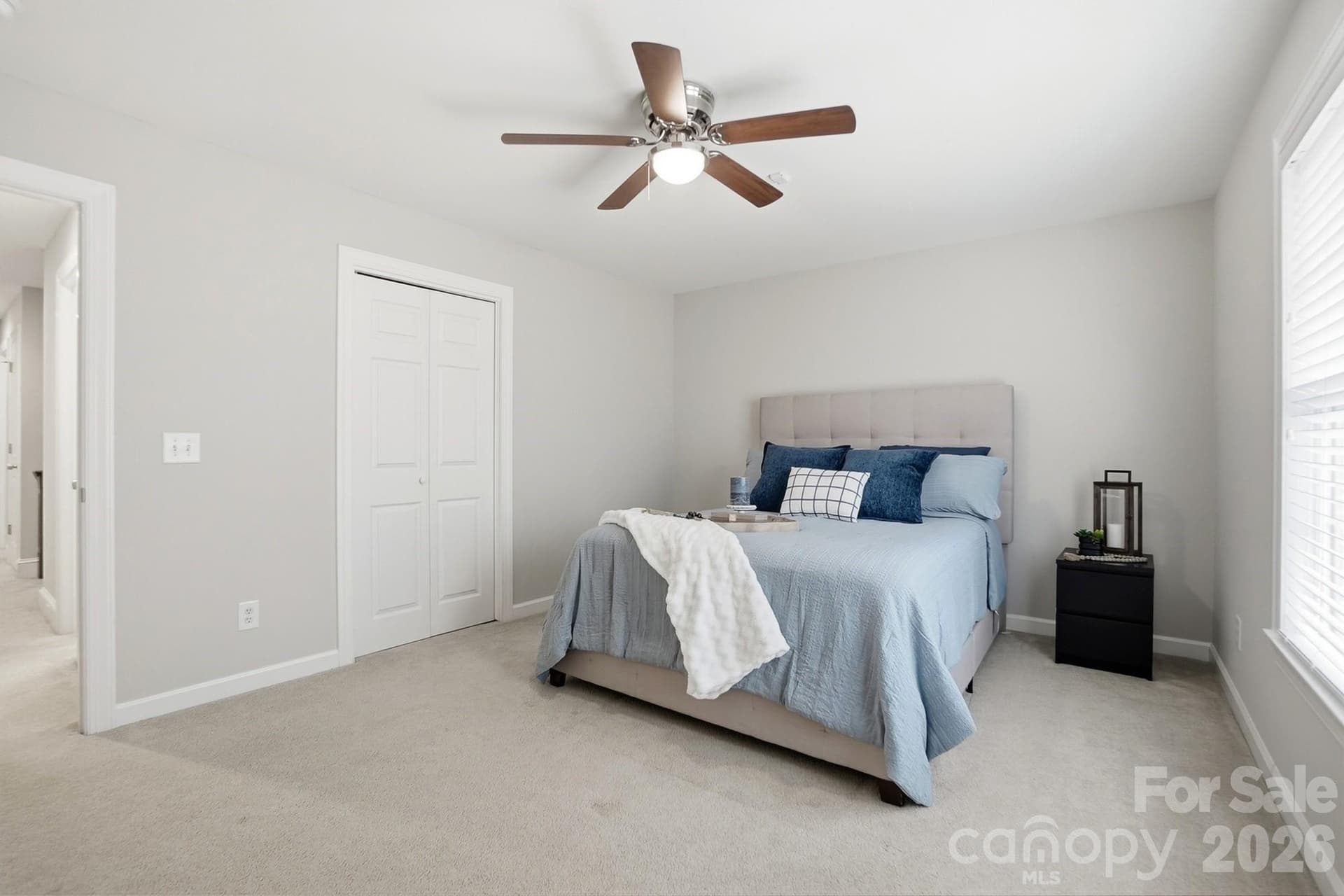 Single Family Residence at 6104 Charity Drive, Marshville, photo 39 of 48
