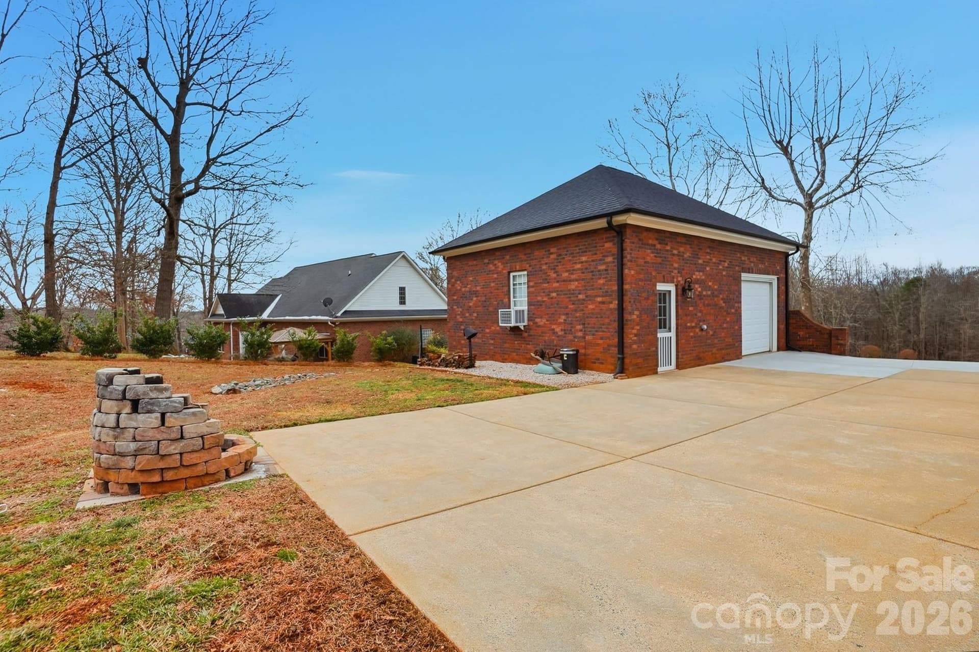 Single Family Residence at 6104 Charity Drive, Marshville, photo 45 of 48