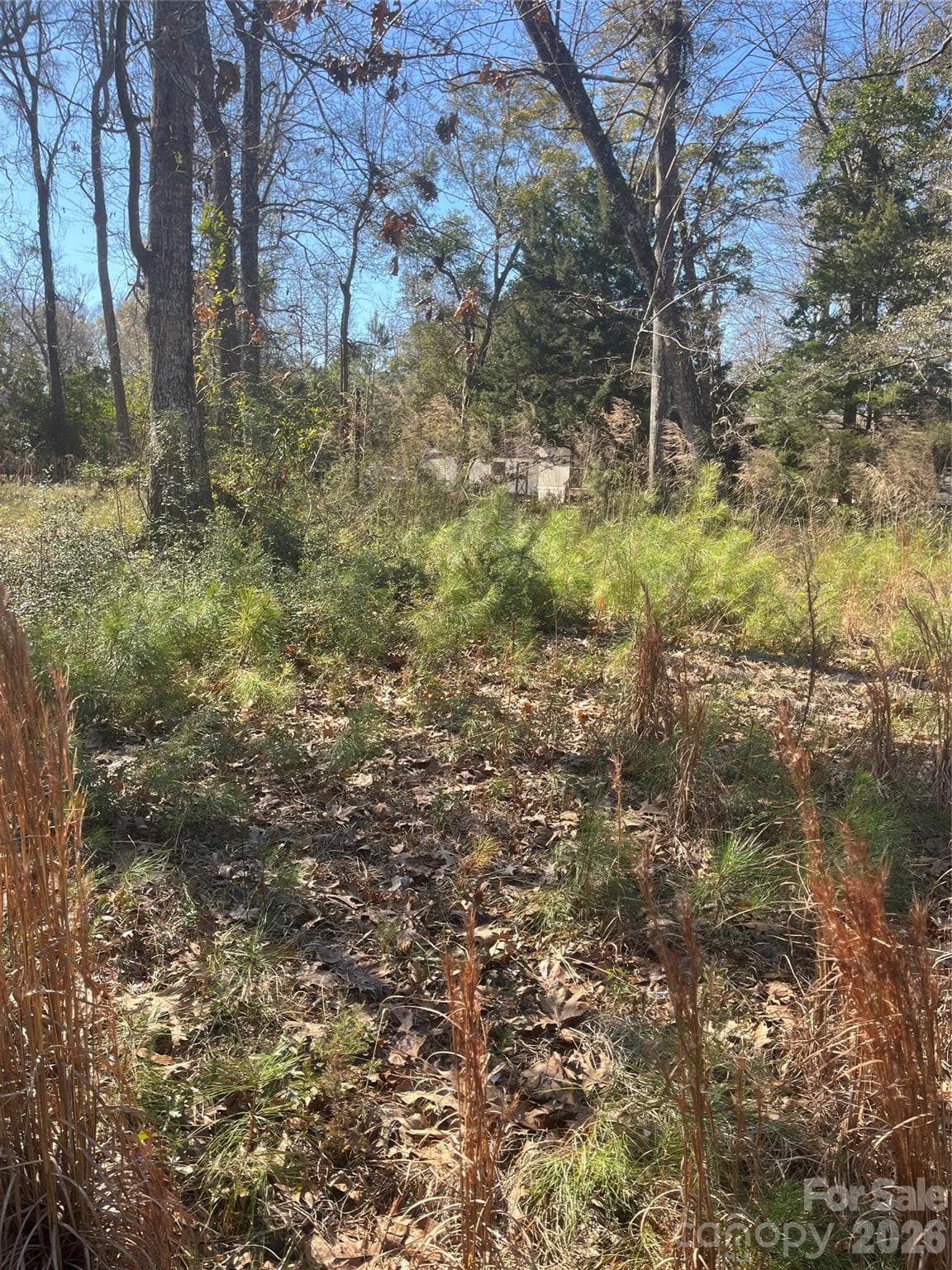 Lot at 9161 Heritage Drive SW, Calabash