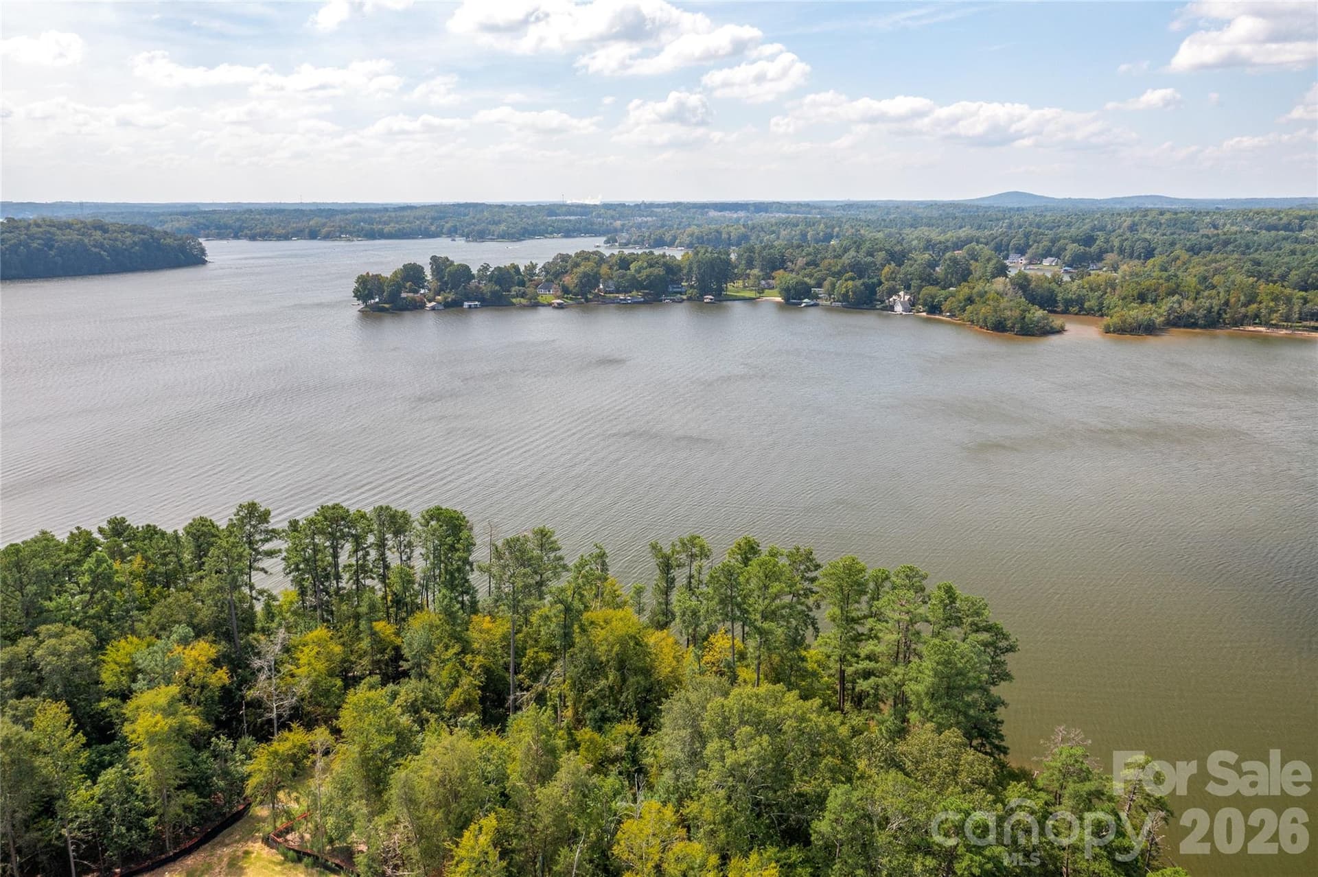 Lot at 907 Osprey Bluff Court, Belmont, photo 2 of 27